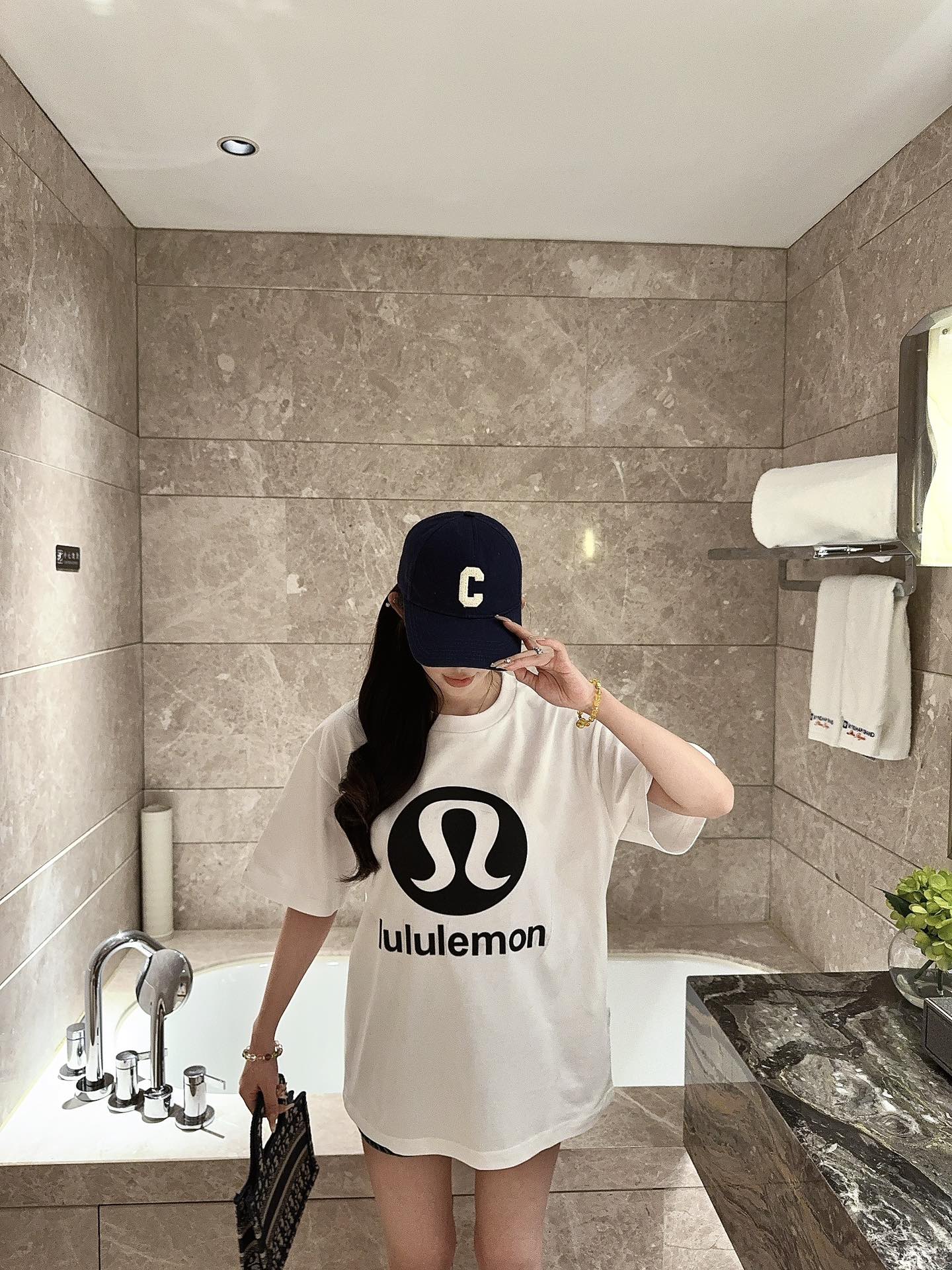 LuxluxHouse Best Quality Clothes Ralph Lauren T-shirt