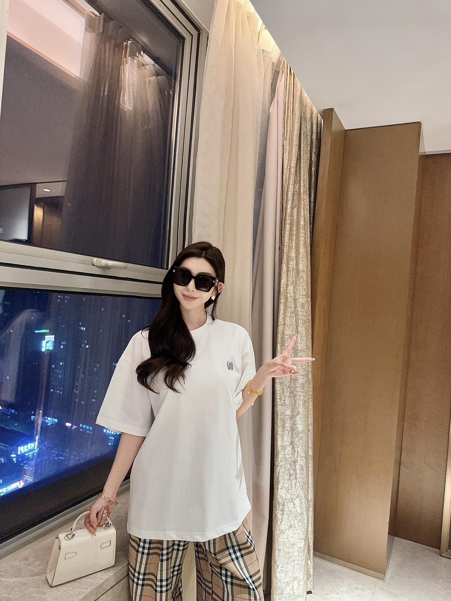 LuxluxHouse Best Quality Clothes Ralph Lauren T-shirt