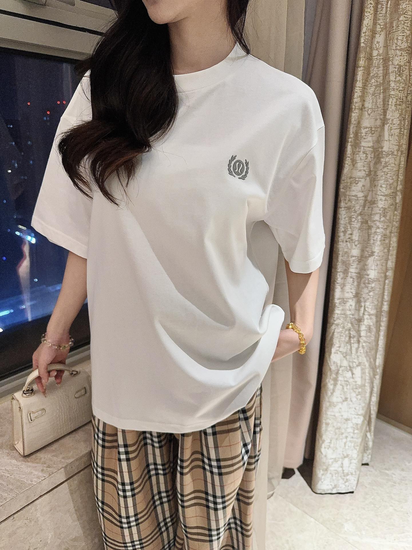 LuxluxHouse Best Quality Clothes Ralph Lauren T-shirt
