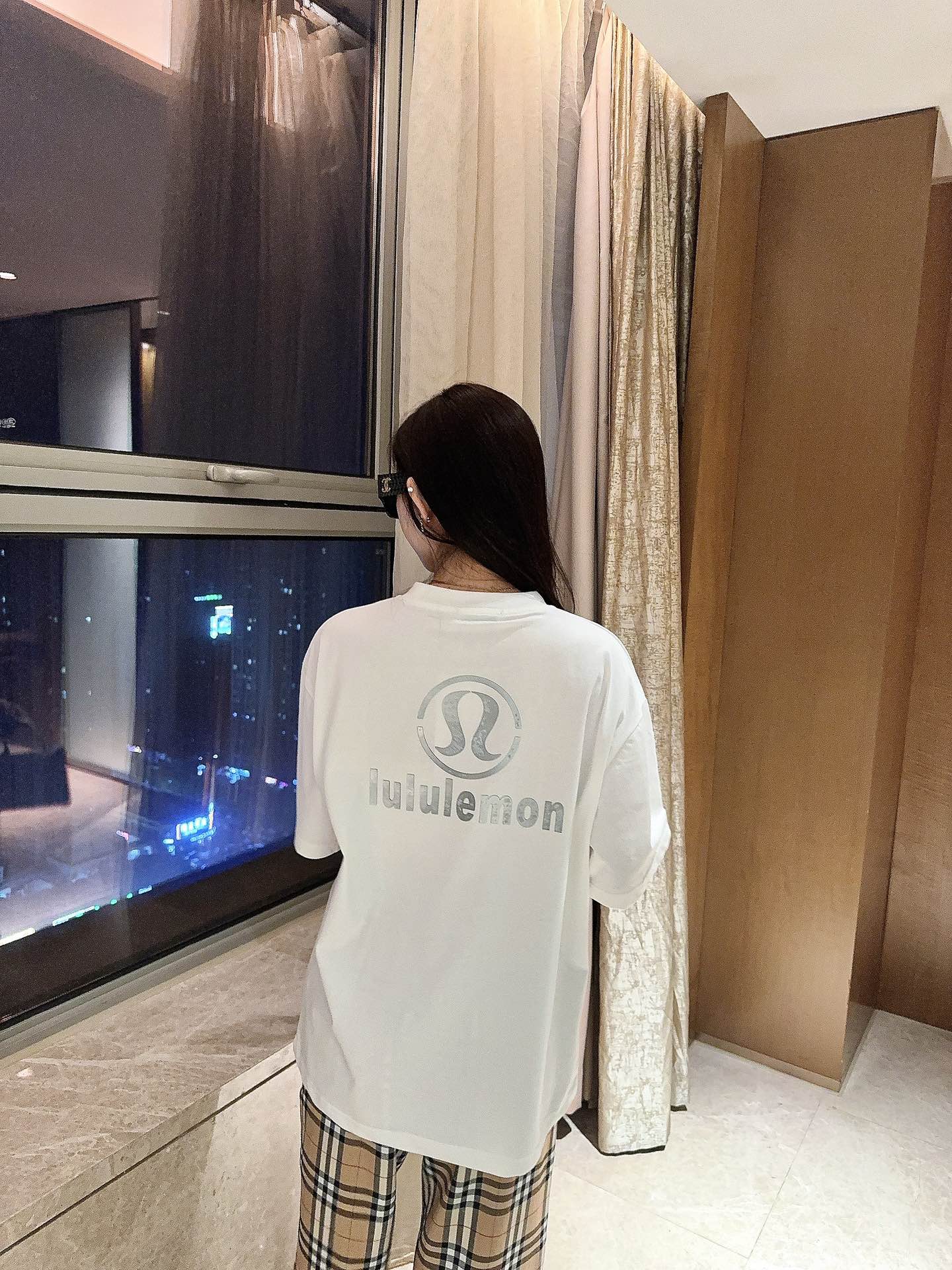 LuxluxHouse Best Quality Clothes Ralph Lauren T-shirt