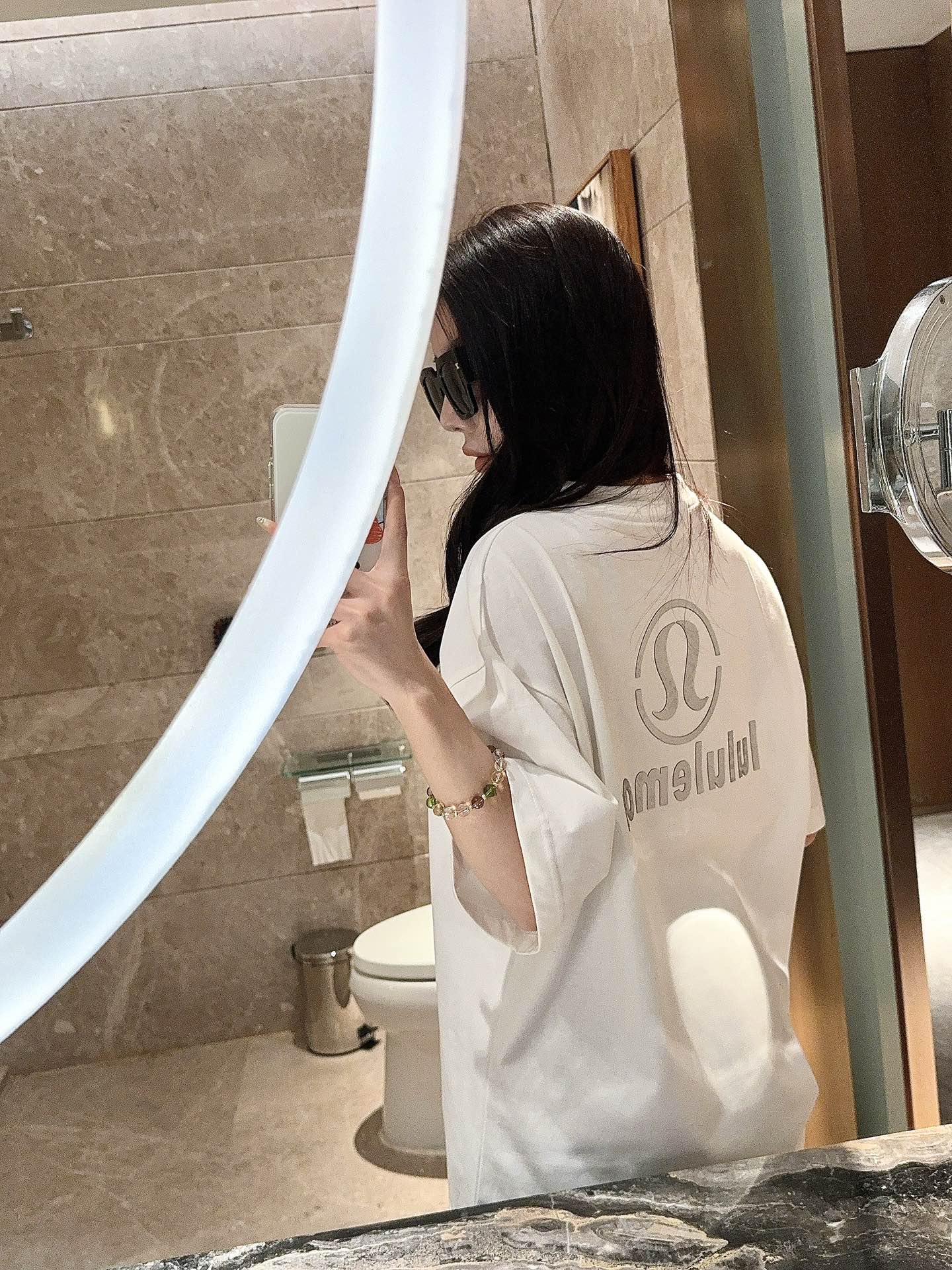 LuxluxHouse Best Quality Clothes Ralph Lauren T-shirt