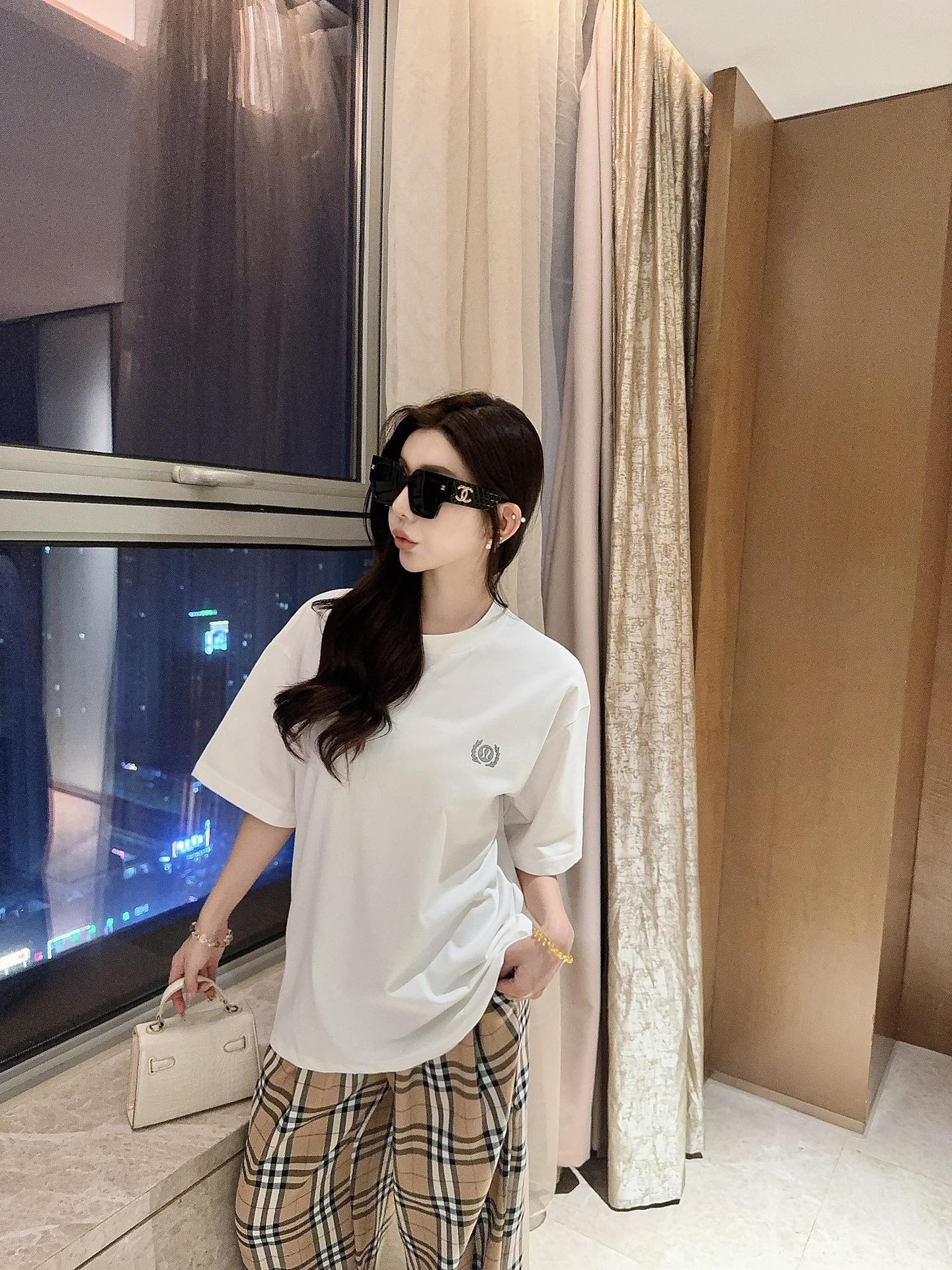 LuxluxHouse Best Quality Clothes Ralph Lauren T-shirt