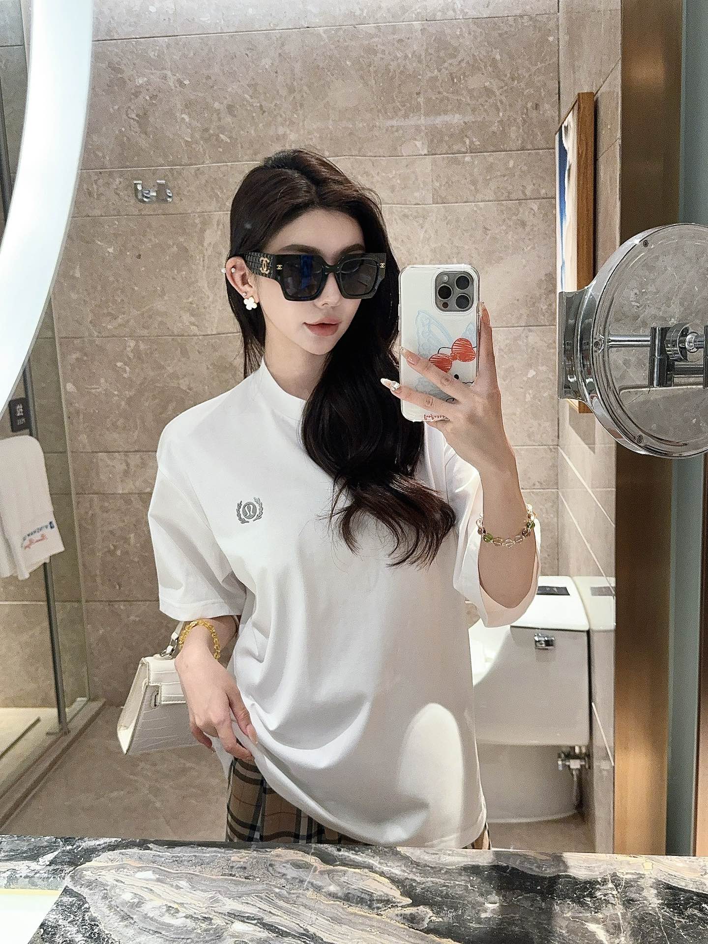 LuxluxHouse Best Quality Clothes Ralph Lauren T-shirt