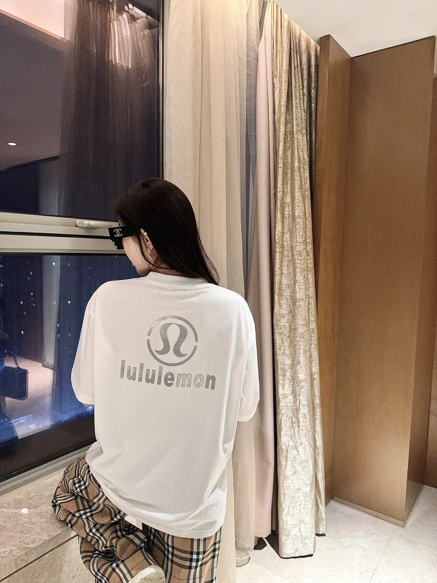 LuxluxHouse Best Quality Clothes Ralph Lauren T-shirt