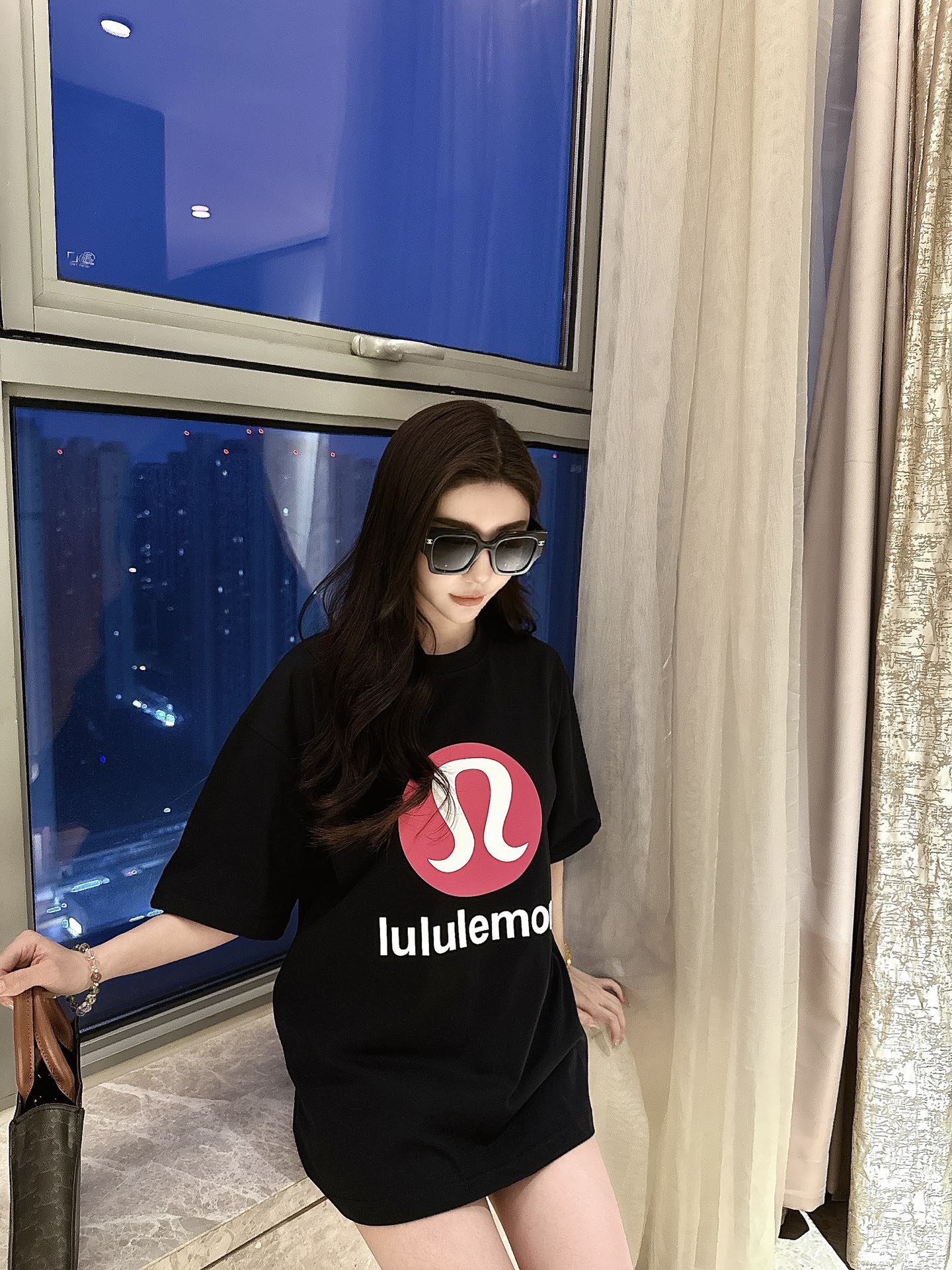 LuxluxHouse Best Quality Clothes Ralph Lauren T-shirt