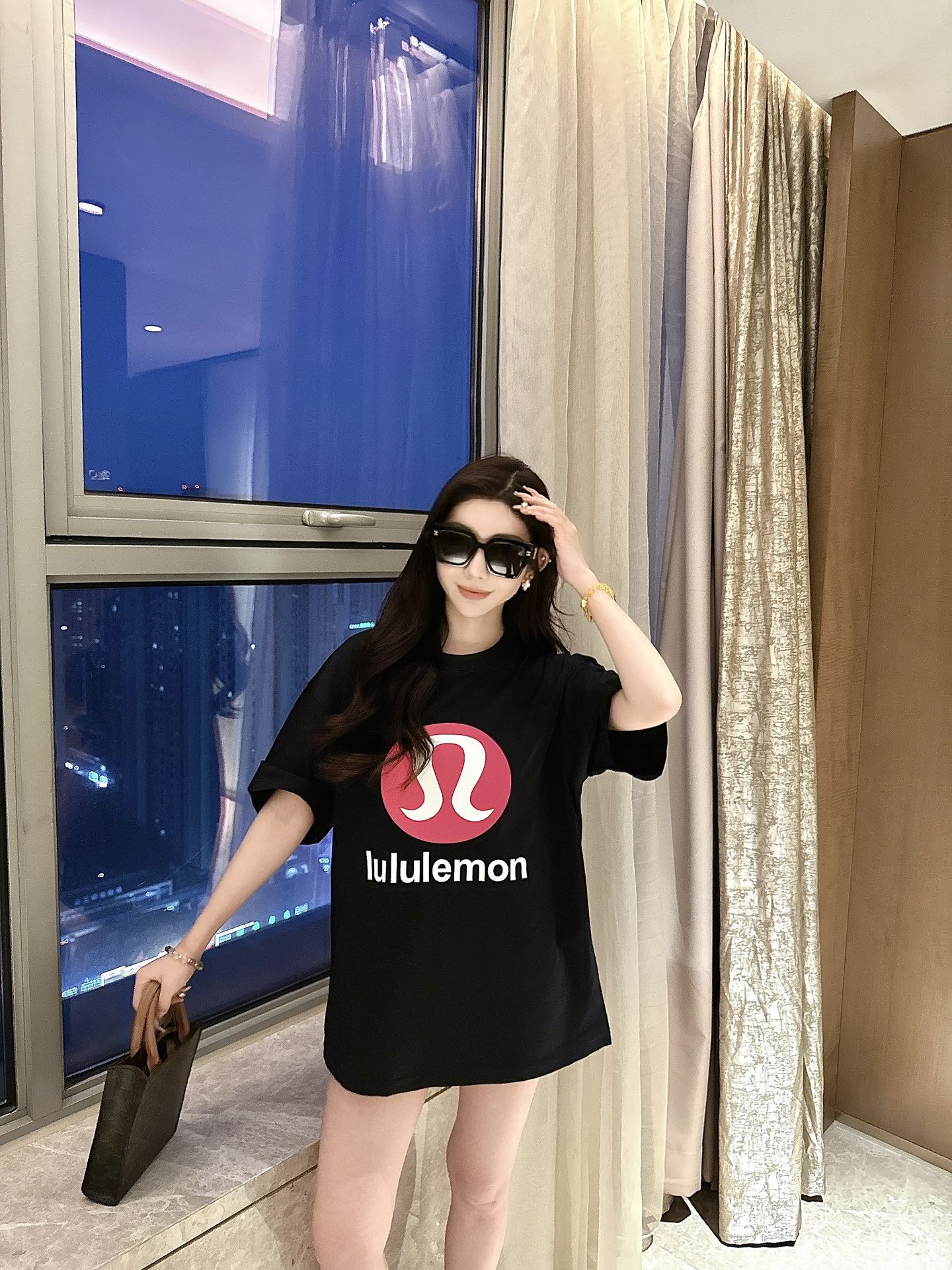 LuxluxHouse Best Quality Clothes Ralph Lauren T-shirt