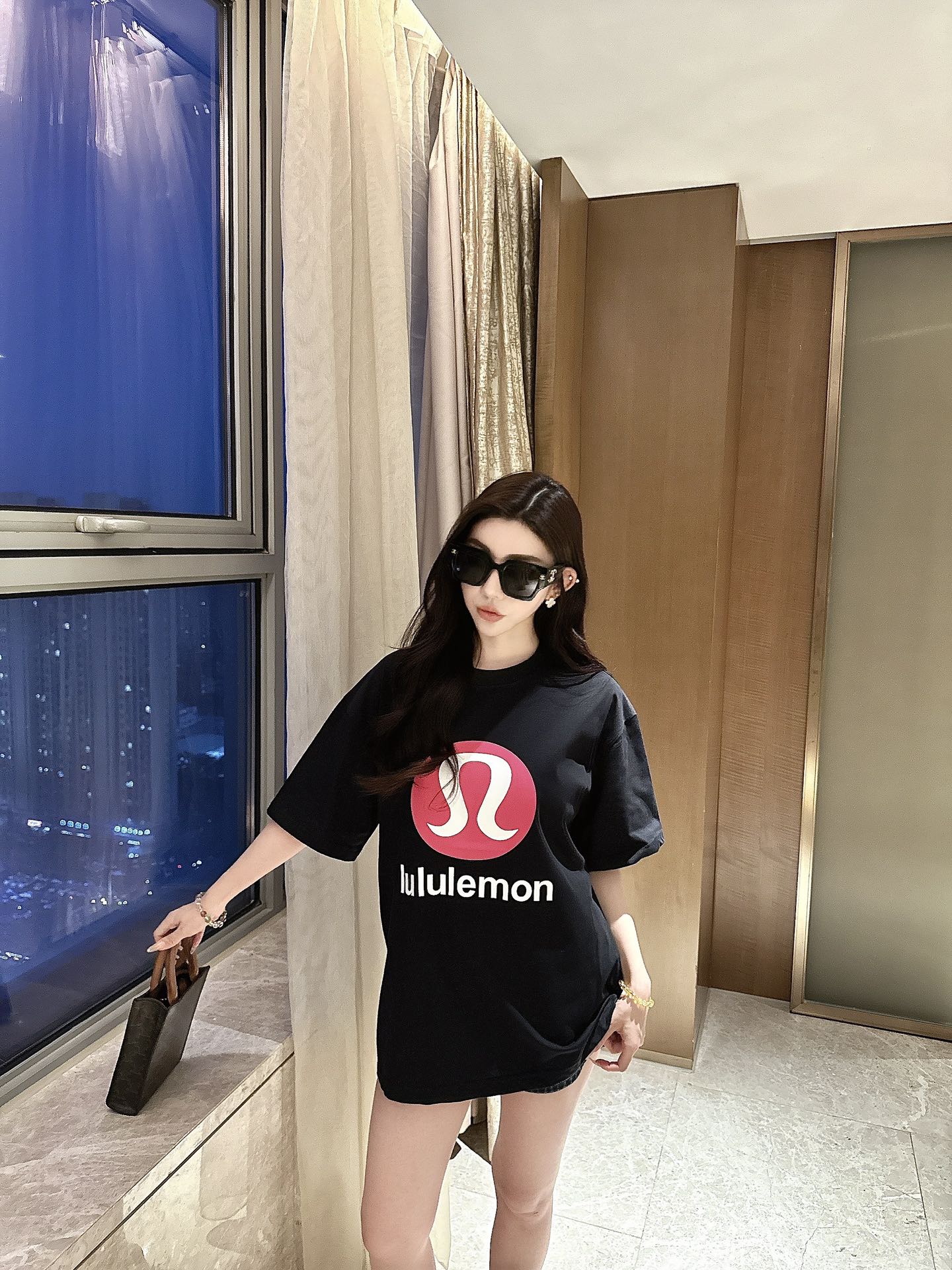 LuxluxHouse Best Quality Clothes Ralph Lauren T-shirt