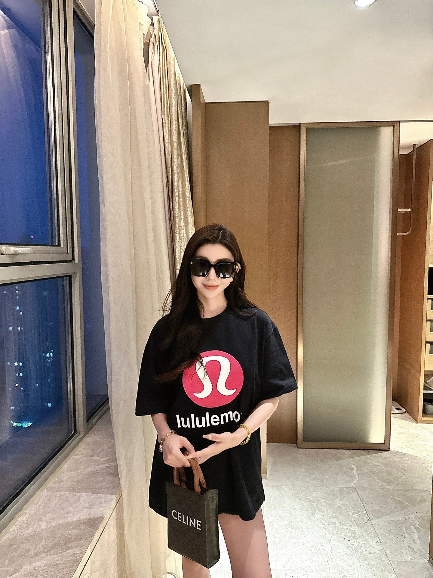 LuxluxHouse Best Quality Clothes Ralph Lauren T-shirt