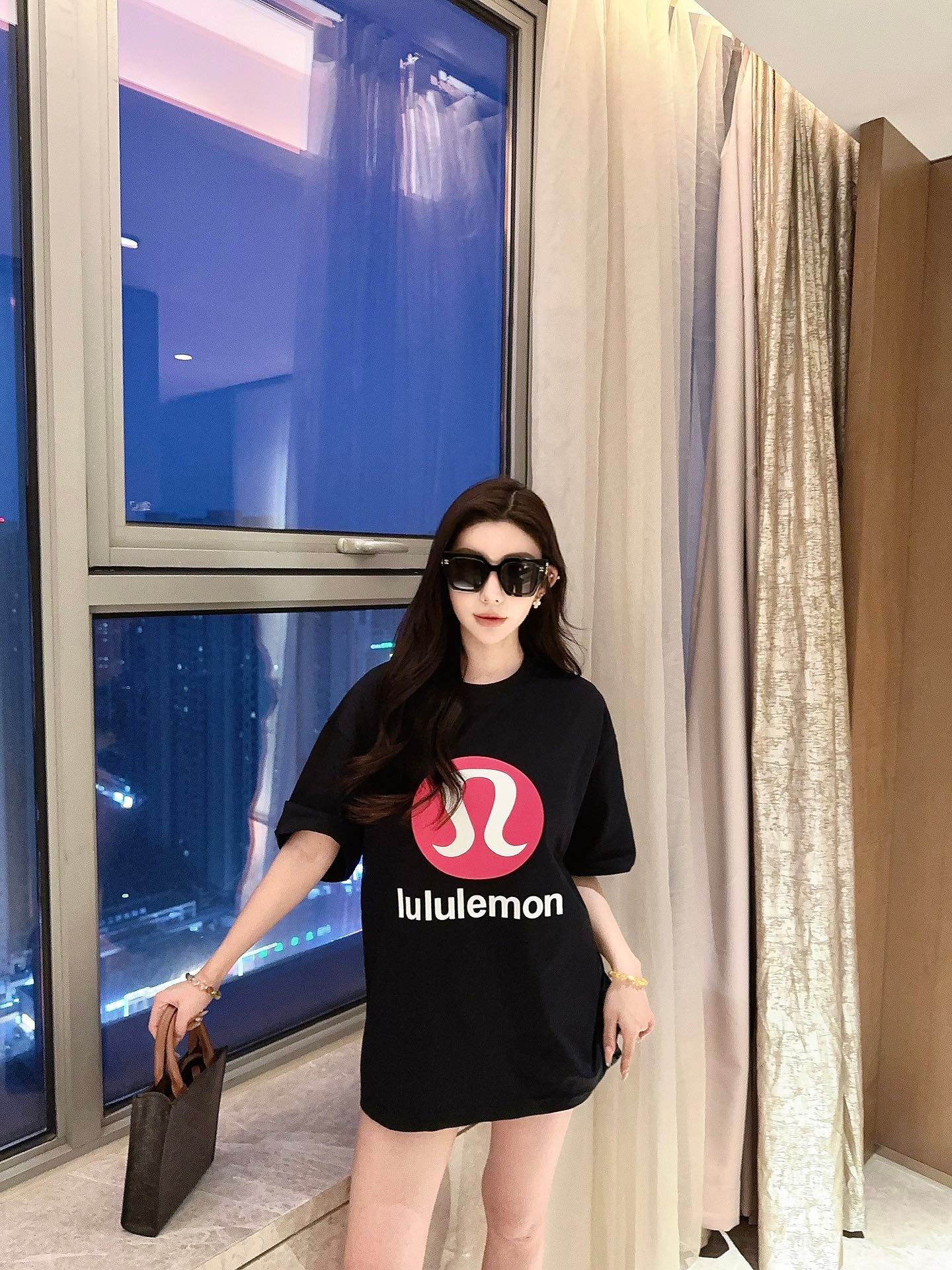 LuxluxHouse Best Quality Clothes Ralph Lauren T-shirt