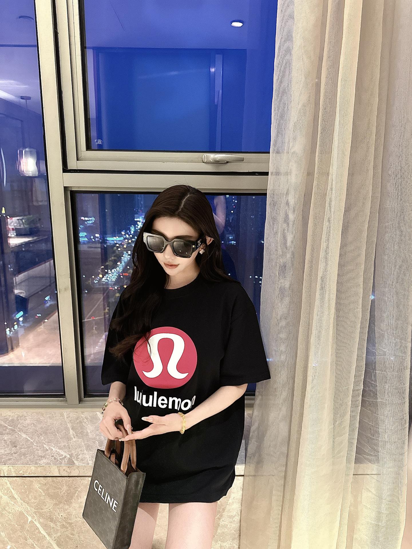 LuxluxHouse Best Quality Clothes Ralph Lauren T-shirt