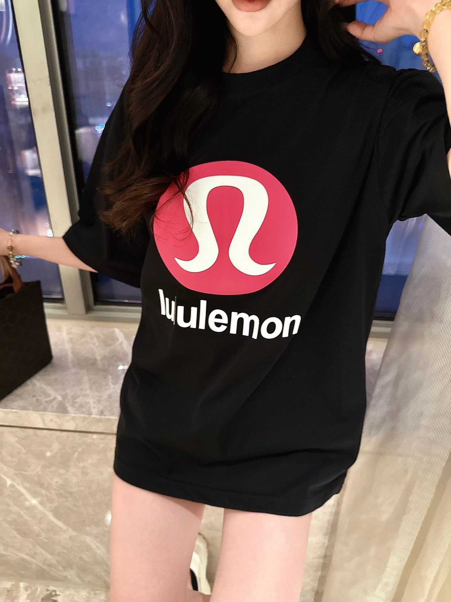 LuxluxHouse Best Quality Clothes Ralph Lauren T-shirt