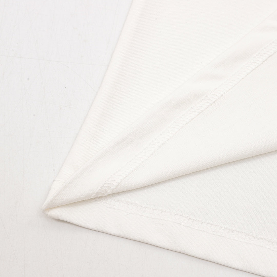 LuxluxHouse Best Quality Clothes Ralph Lauren T-shirt