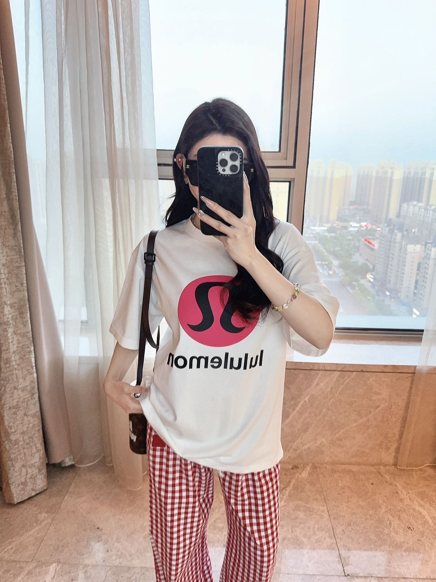 LuxluxHouse Best Quality Clothes Ralph Lauren T-shirt