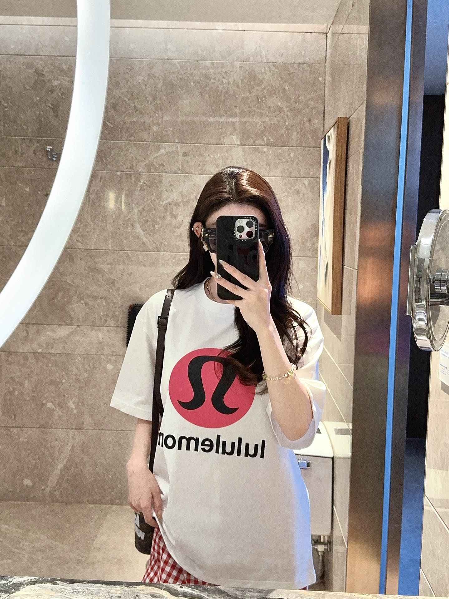 LuxluxHouse Best Quality Clothes Ralph Lauren T-shirt