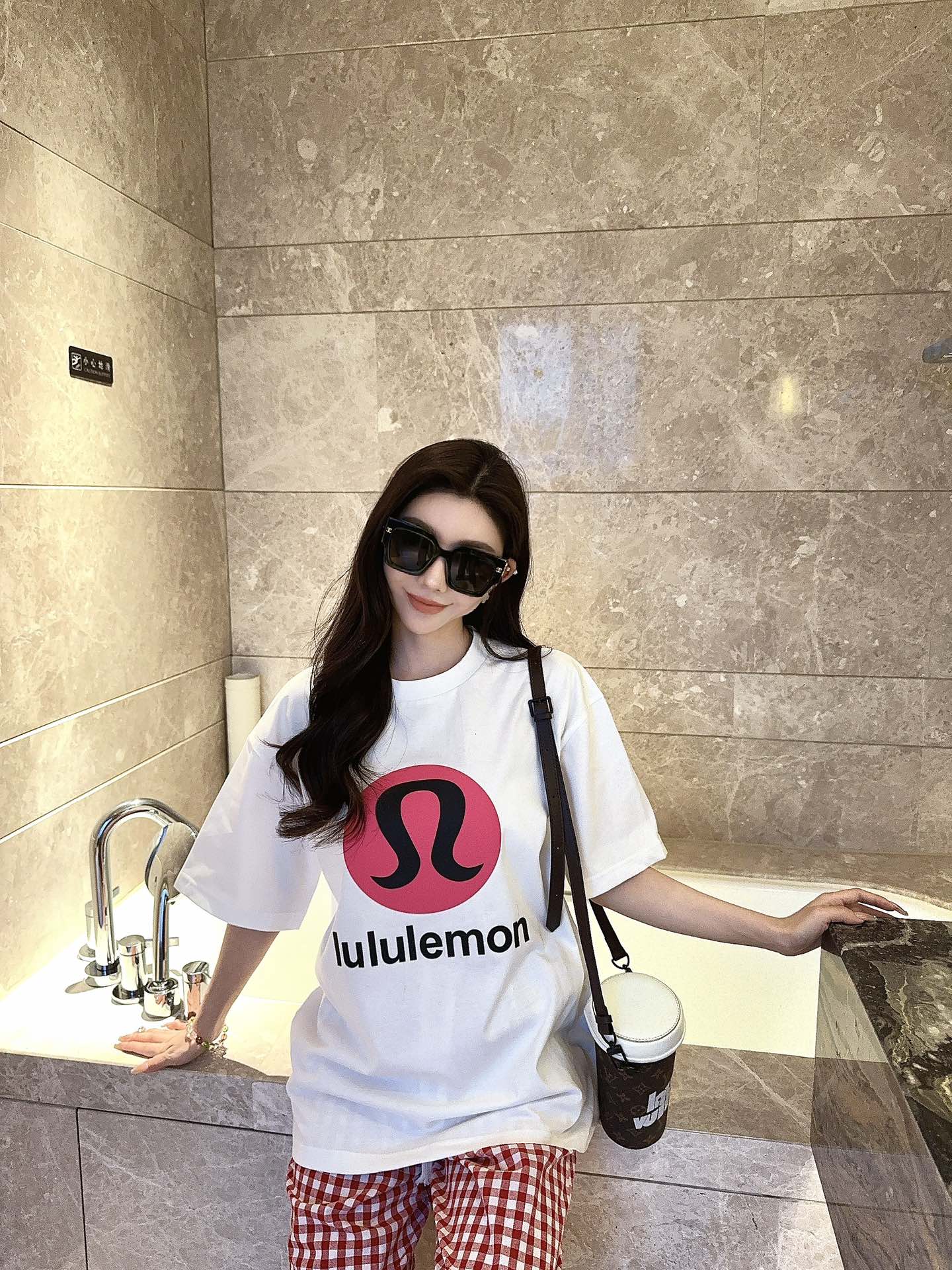 LuxluxHouse Best Quality Clothes Ralph Lauren T-shirt
