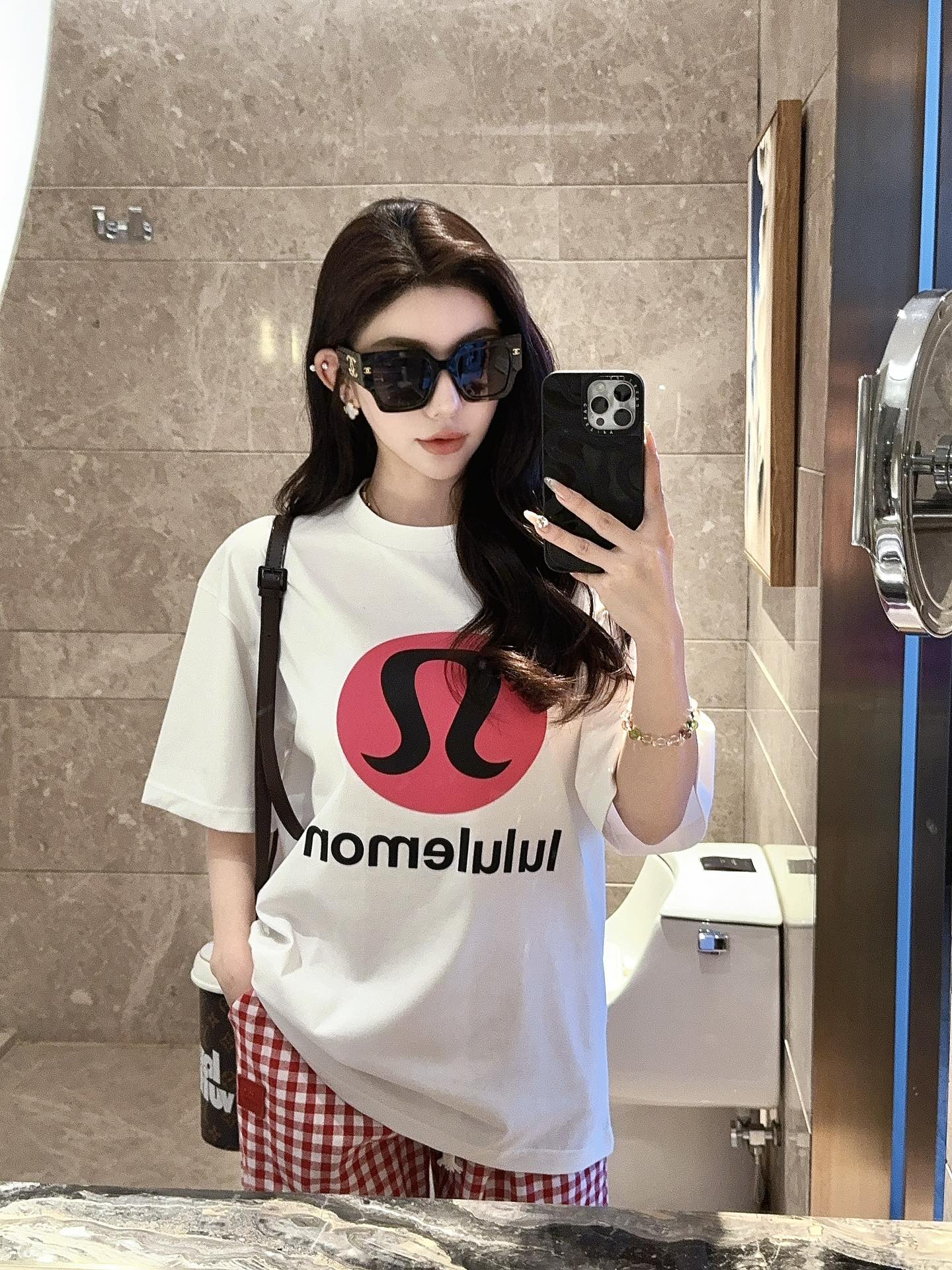 LuxluxHouse Best Quality Clothes Ralph Lauren T-shirt