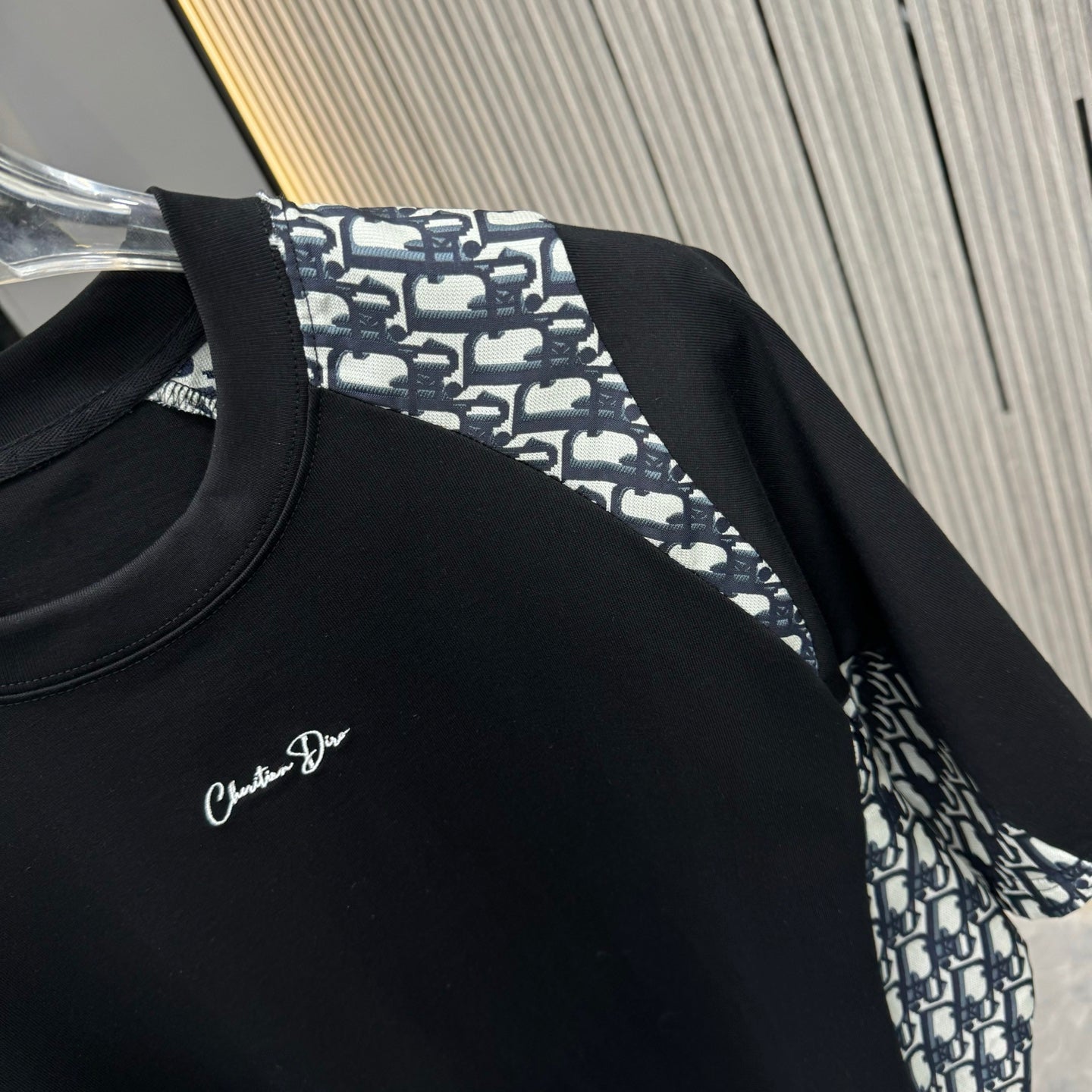 LuxluxHouse Best Quality Clothes T-shirt Dior