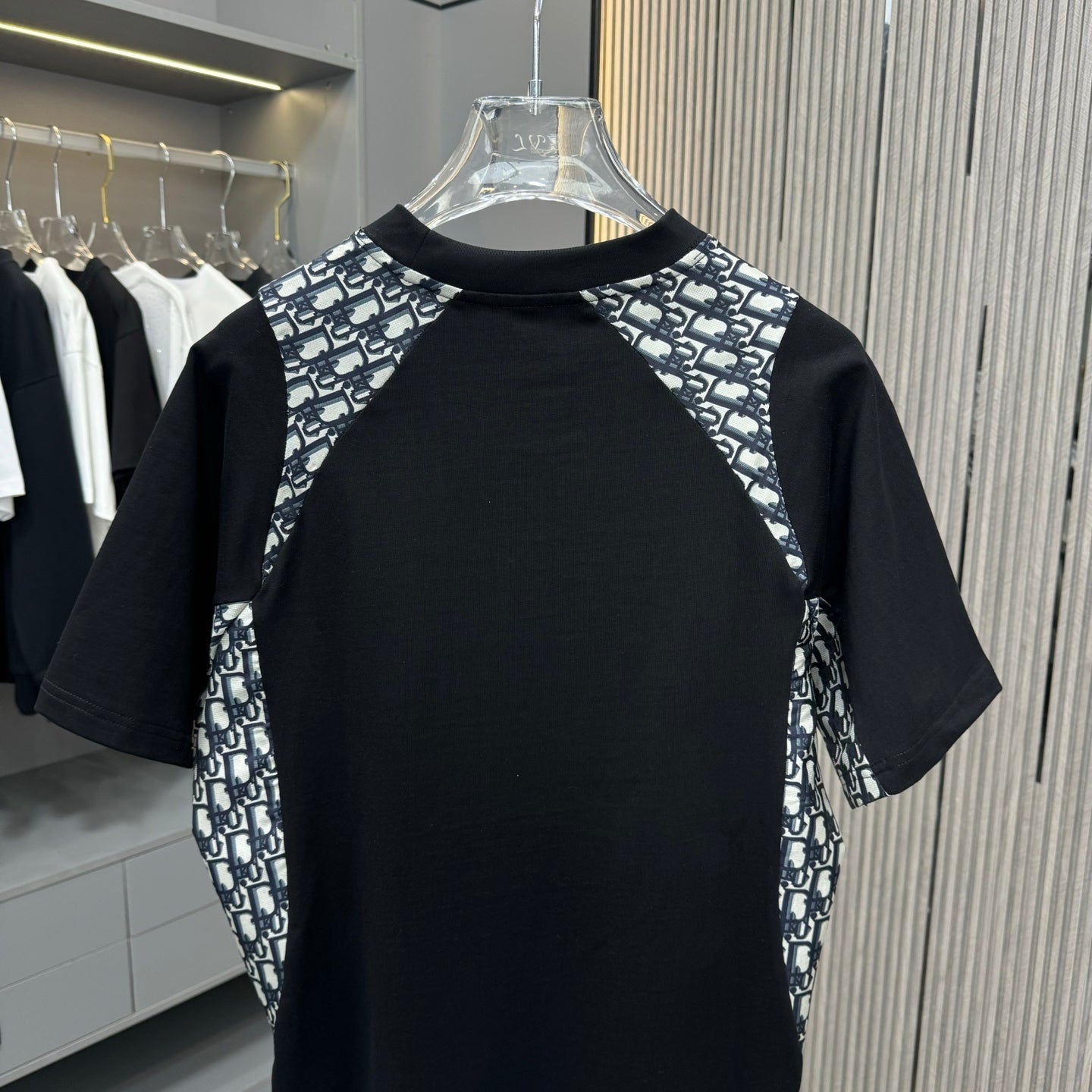 LuxluxHouse Best Quality Clothes T-shirt Dior