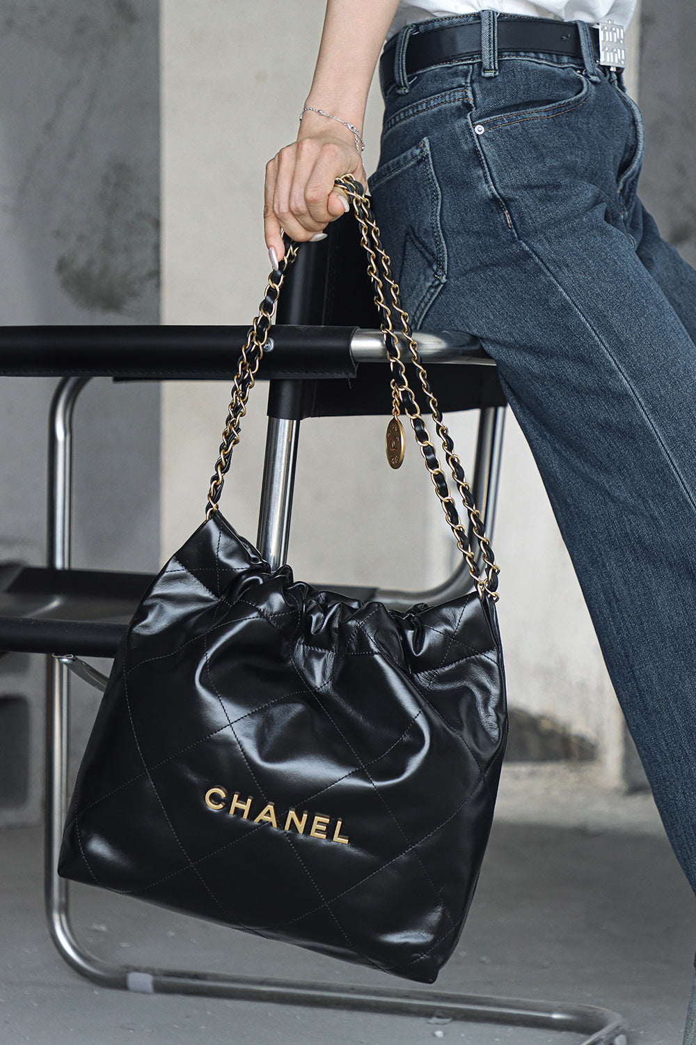 LuxluxHouse Best Quality Bags Chanel Women