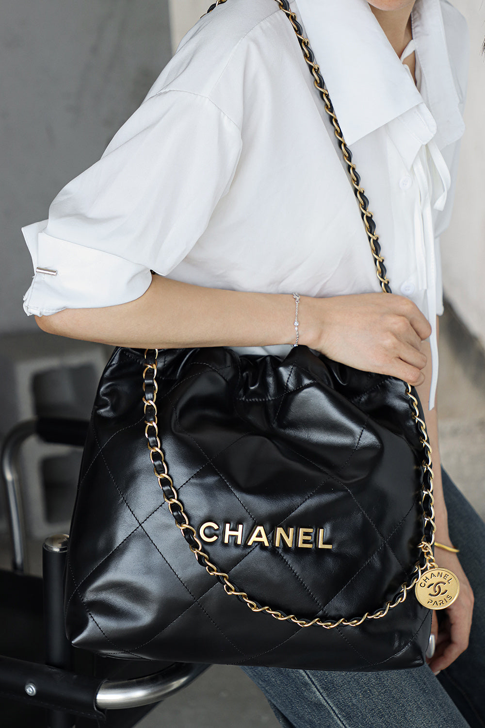 LuxluxHouse Best Quality Bags Chanel Women