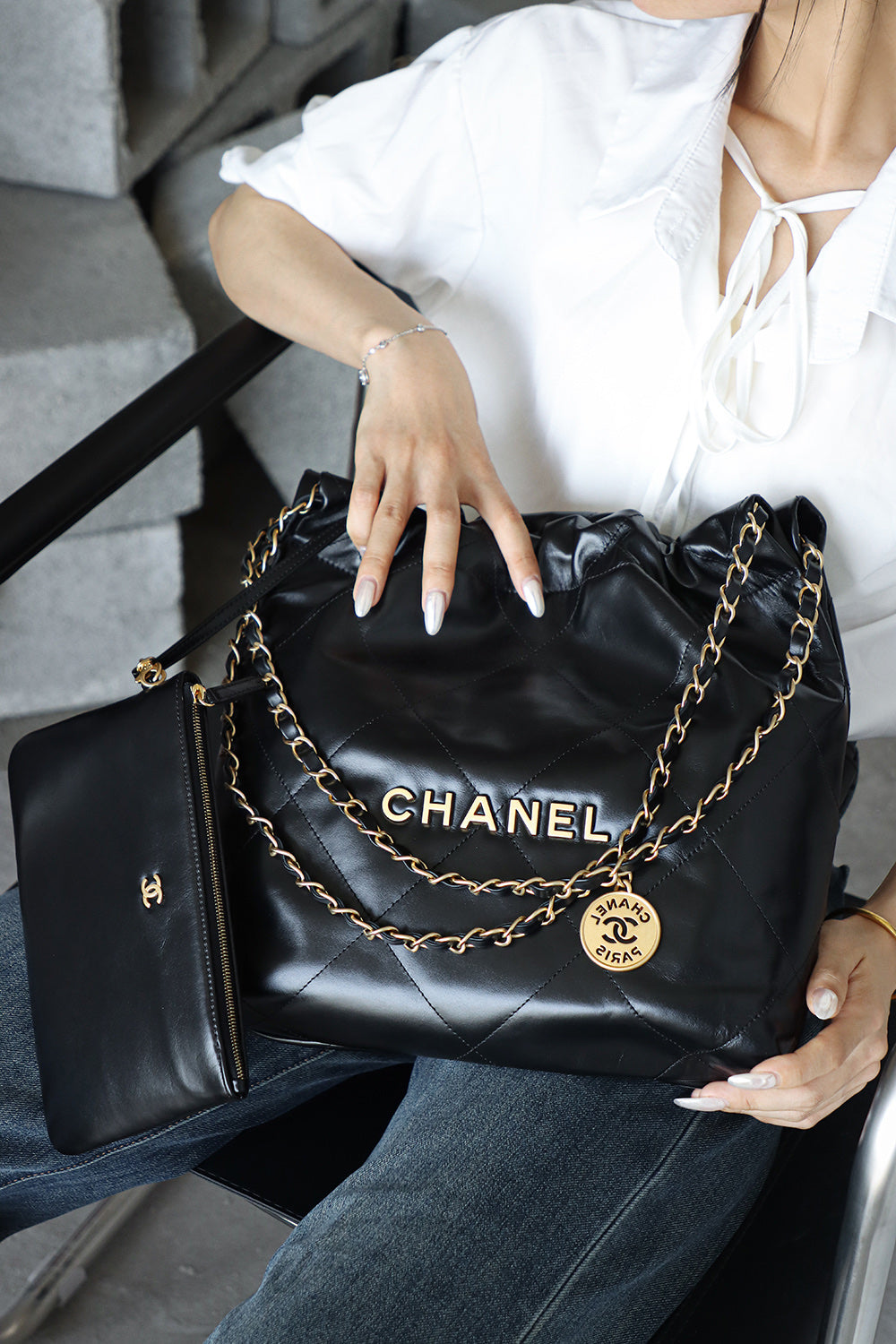 LuxluxHouse Best Quality Bags Chanel Women