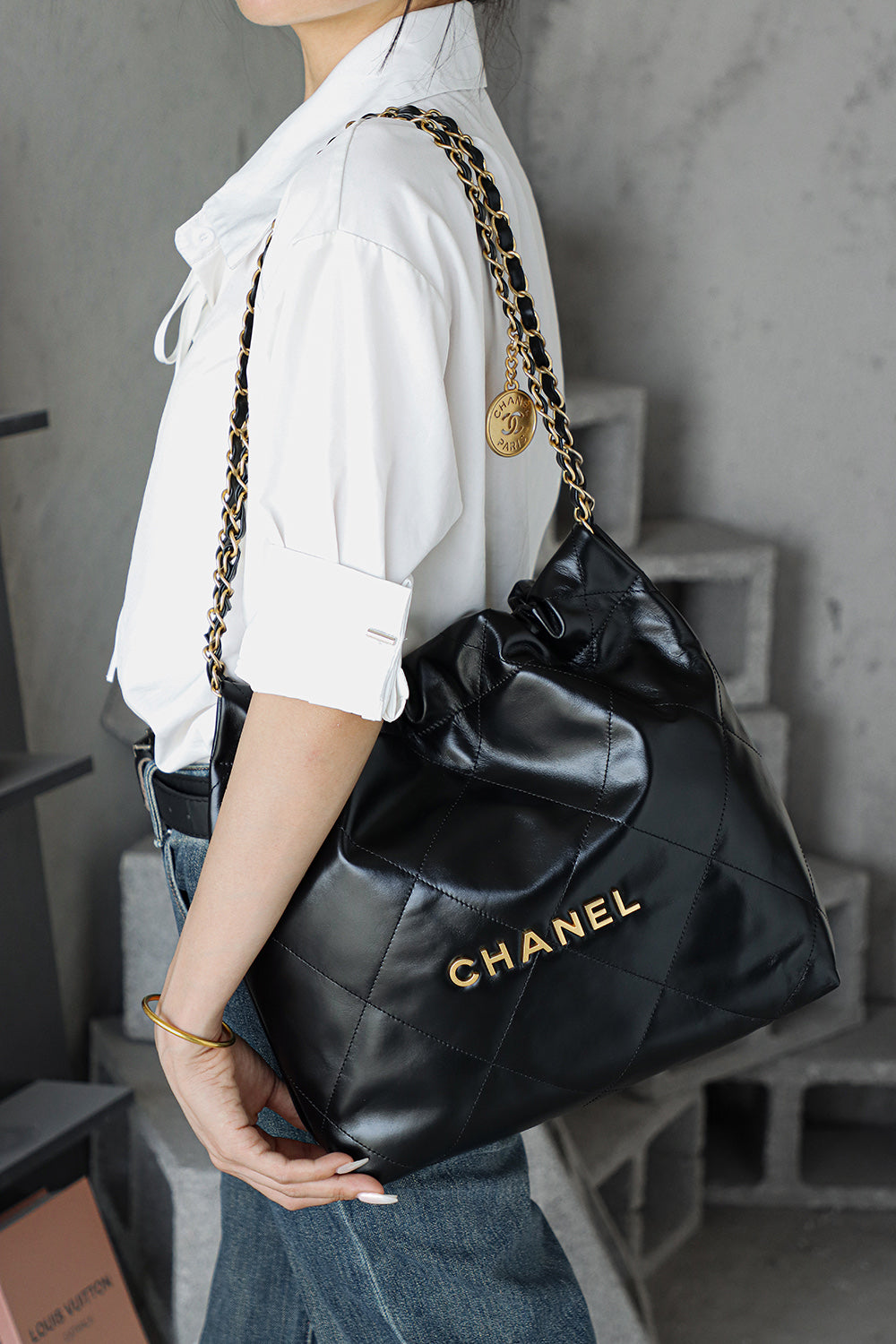 LuxluxHouse Best Quality Bags Chanel Women