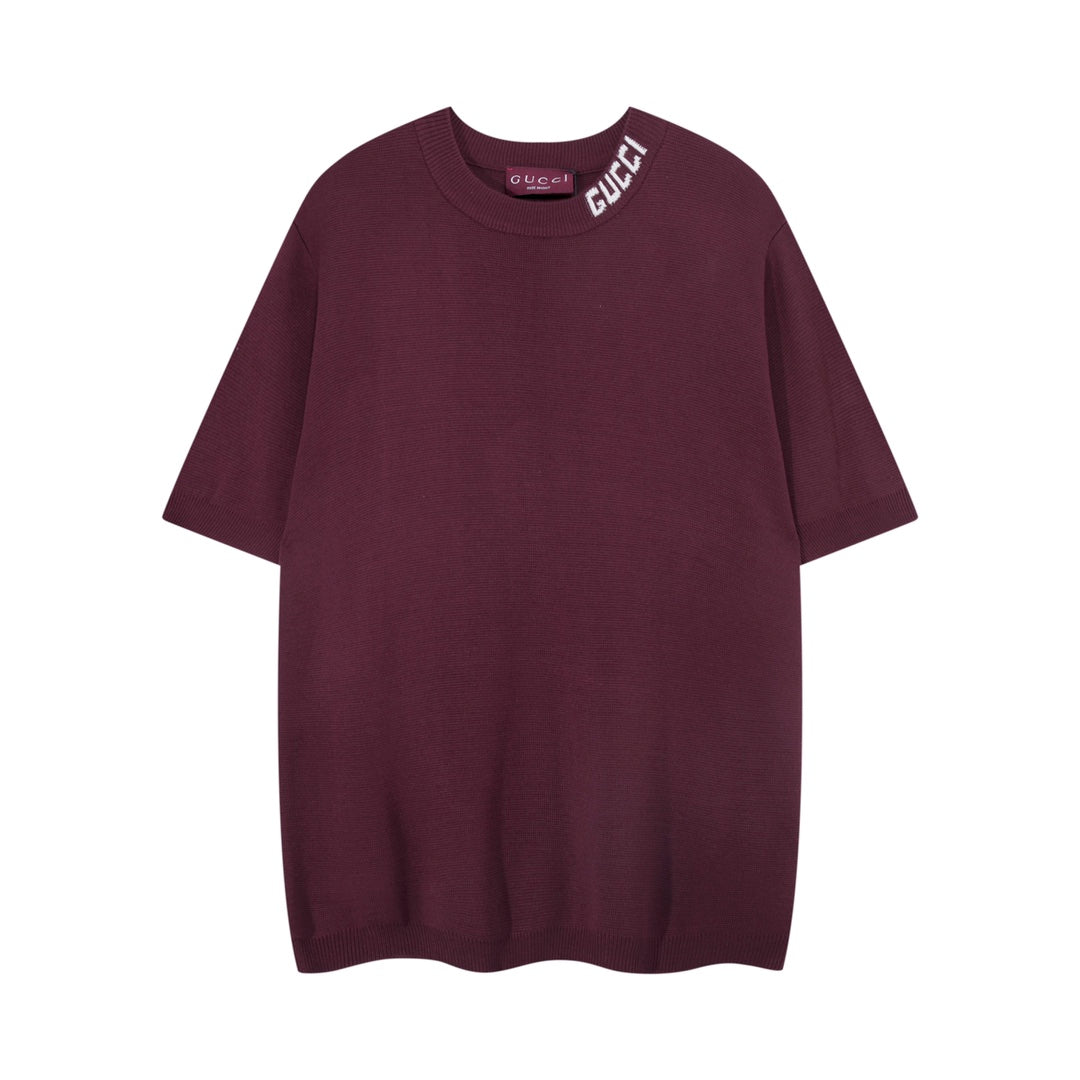 LuxluxHouse Best Quality Clothes Gucci T-shirt