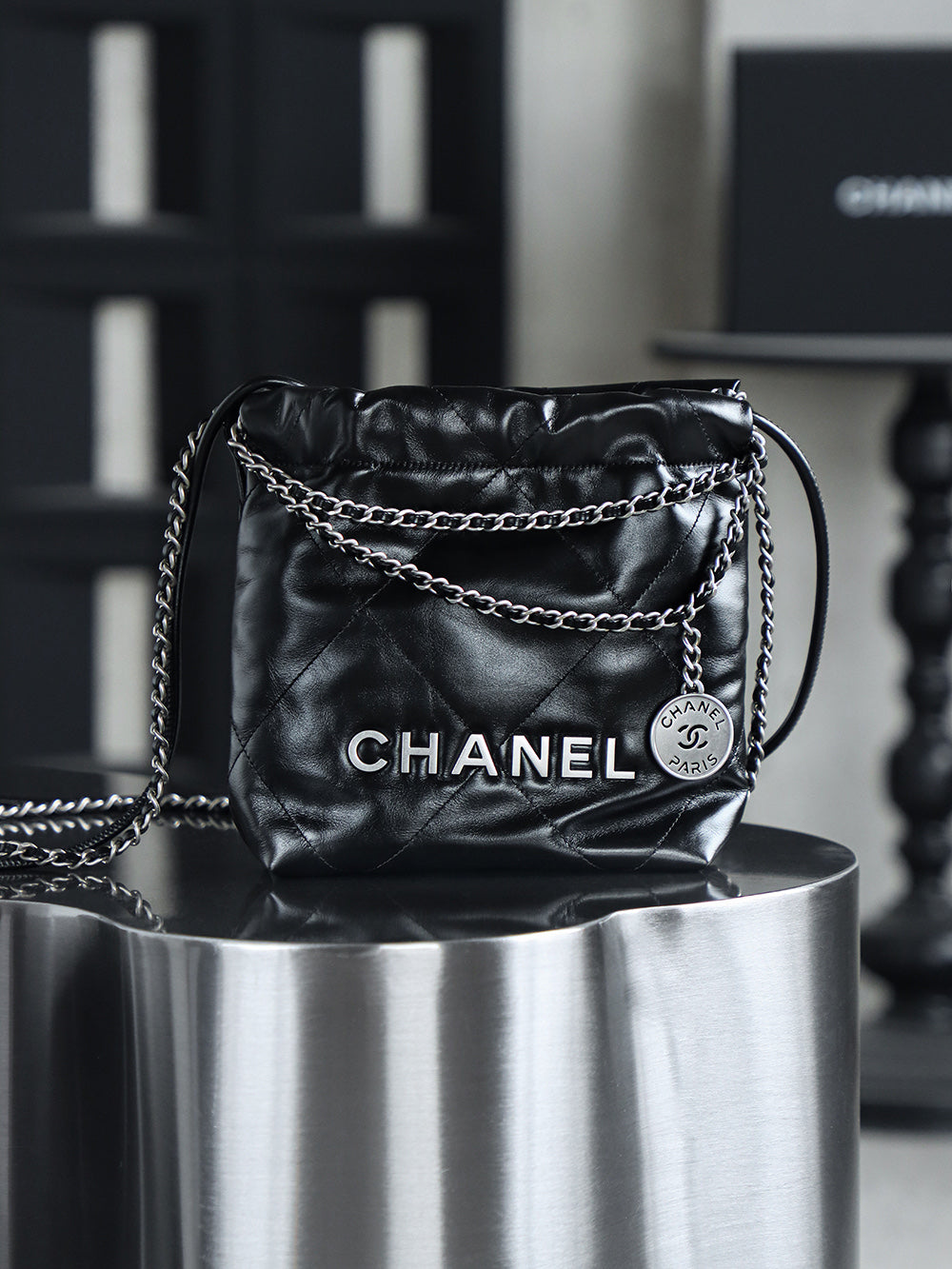 LuxluxHouse Best Quality Bags Chanel Women