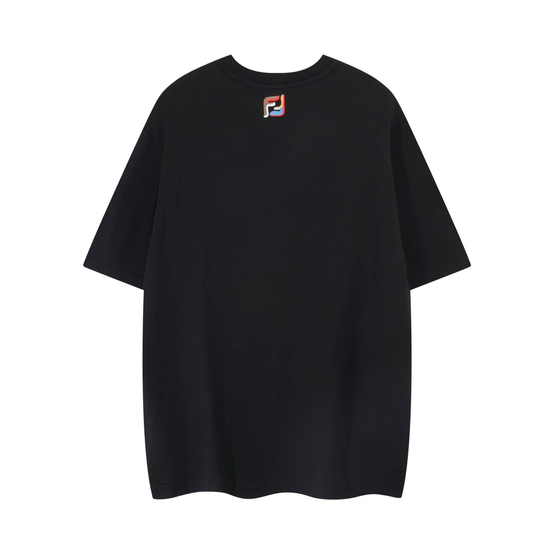 LuxluxHouse Best Quality Clothes Fendi T-shirt