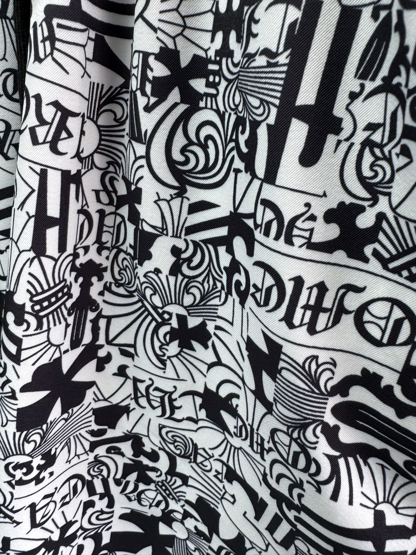 LuxluxHouse Best Quality Clothes Chrome Hearts T-shirt