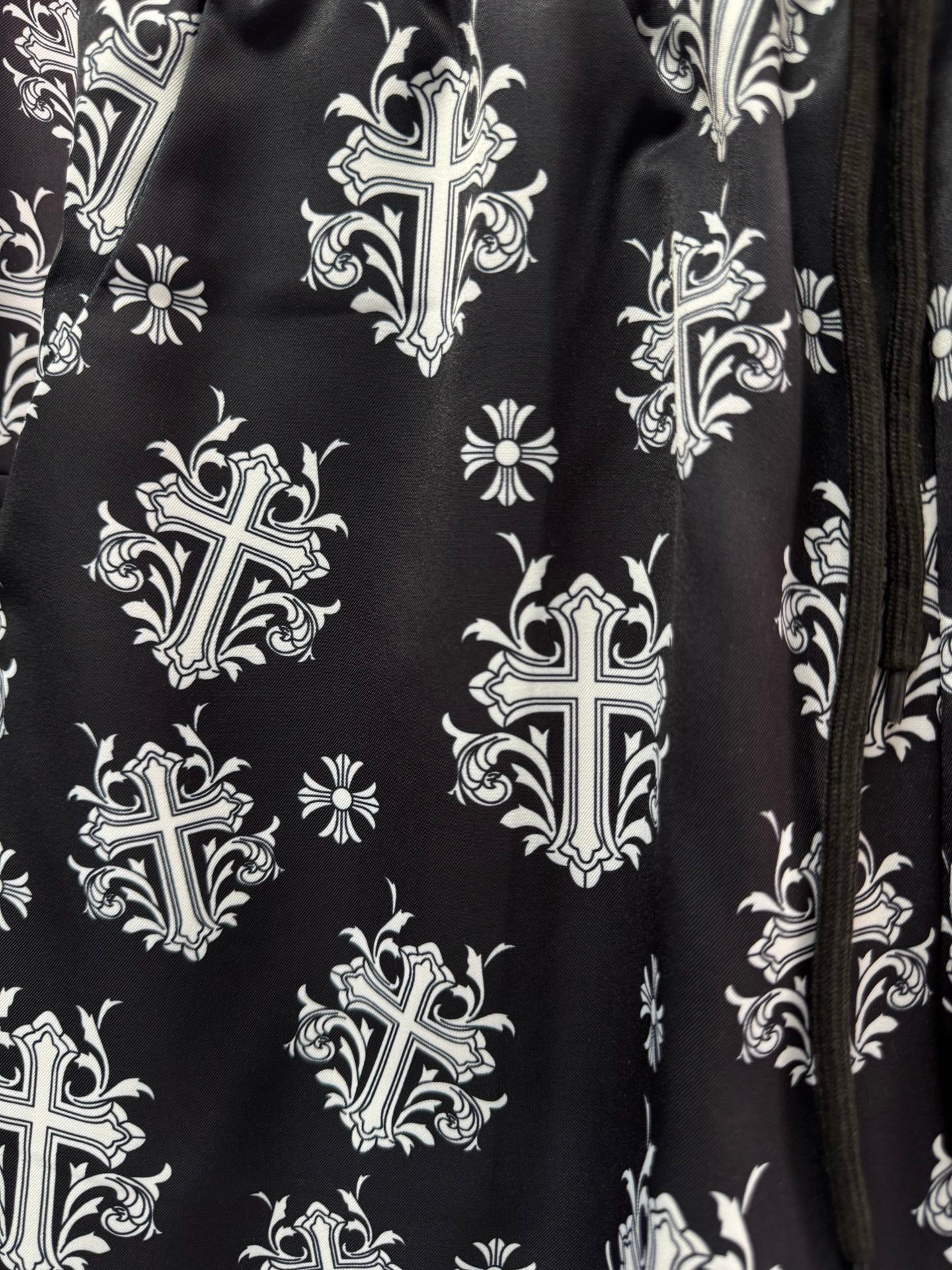 LuxluxHouse Best Quality Clothes Chrome Hearts T-shirt