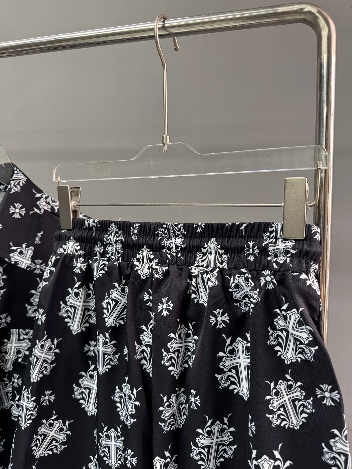 LuxluxHouse Best Quality Clothes Chrome Hearts T-shirt