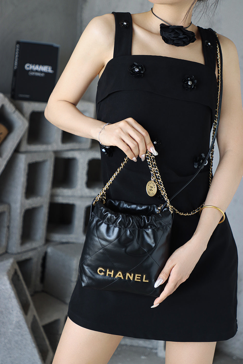 LuxluxHouse Best Quality Bags Chanel Women
