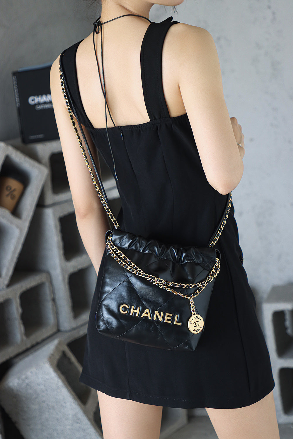 LuxluxHouse Best Quality Bags Chanel Women