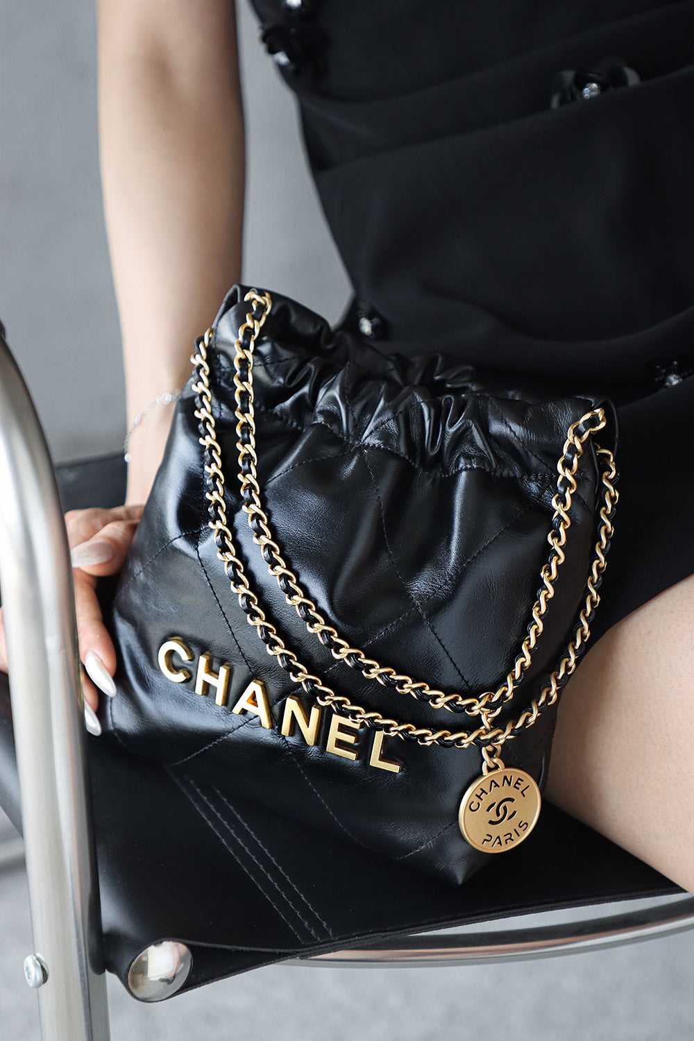 LuxluxHouse Best Quality Bags Chanel Women