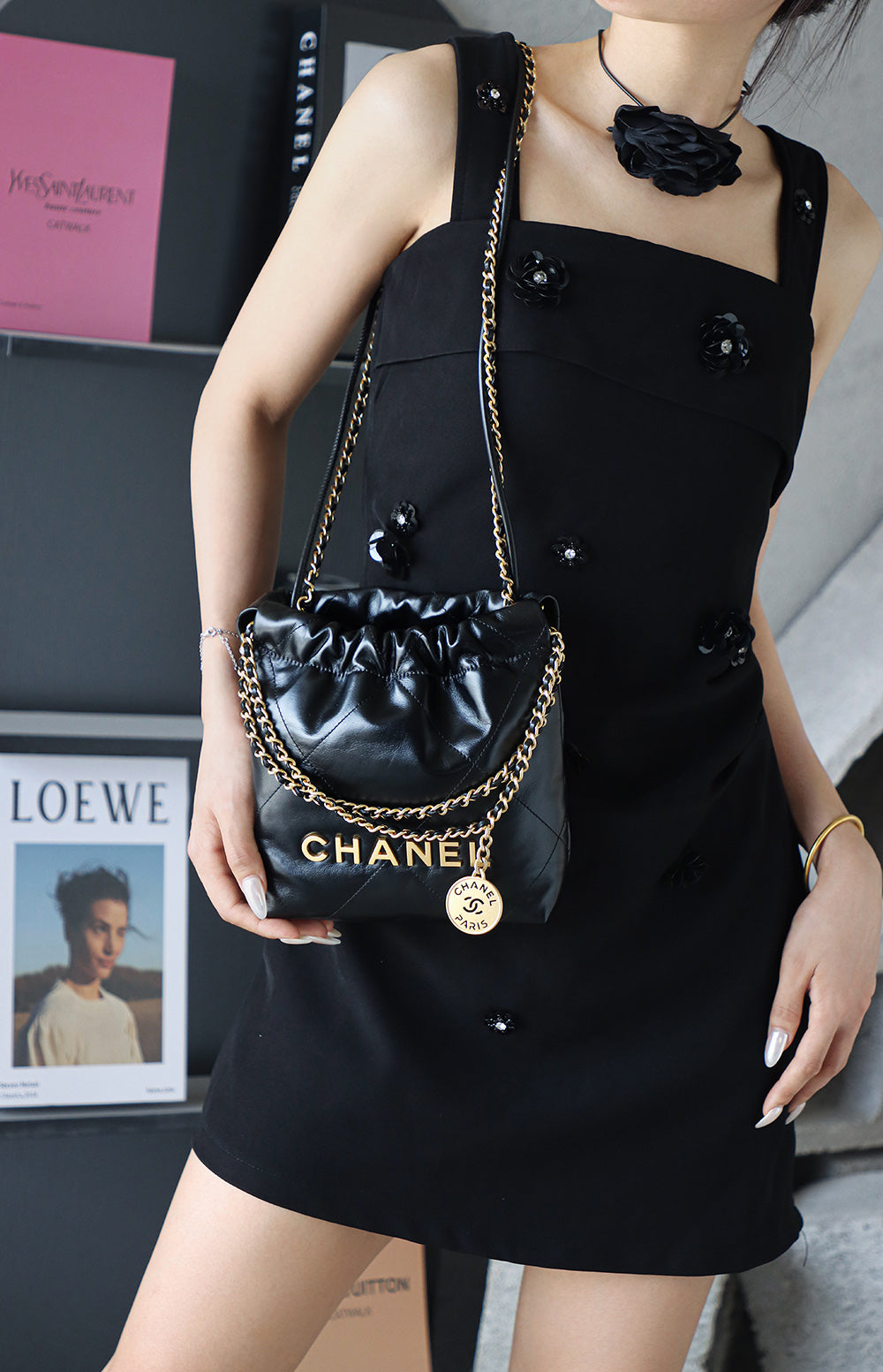 LuxluxHouse Best Quality Bags Chanel Women