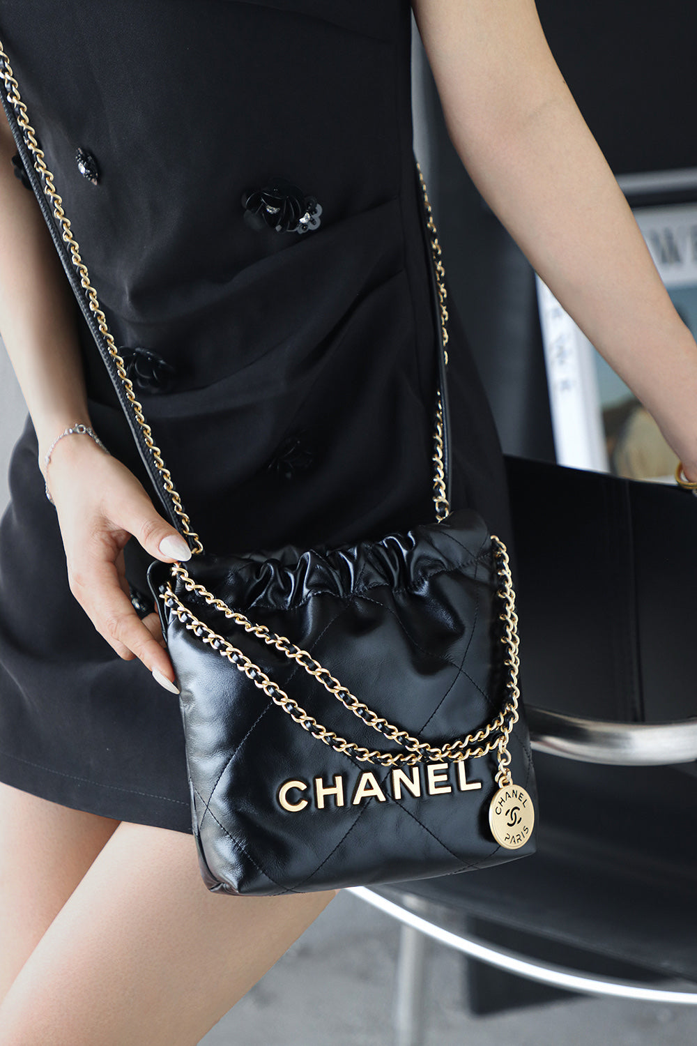 LuxluxHouse Best Quality Bags Chanel Women