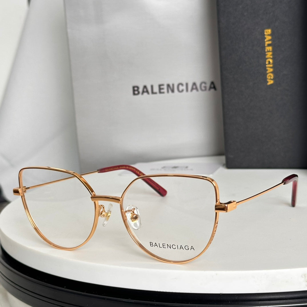 LuxluxHouse Best Quality Balenciaga Glasses
