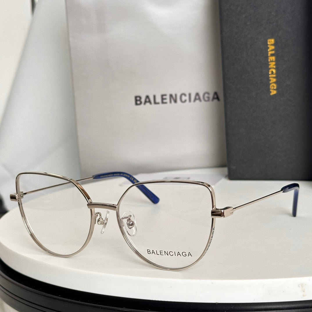 LuxluxHouse Best Quality Balenciaga Glasses