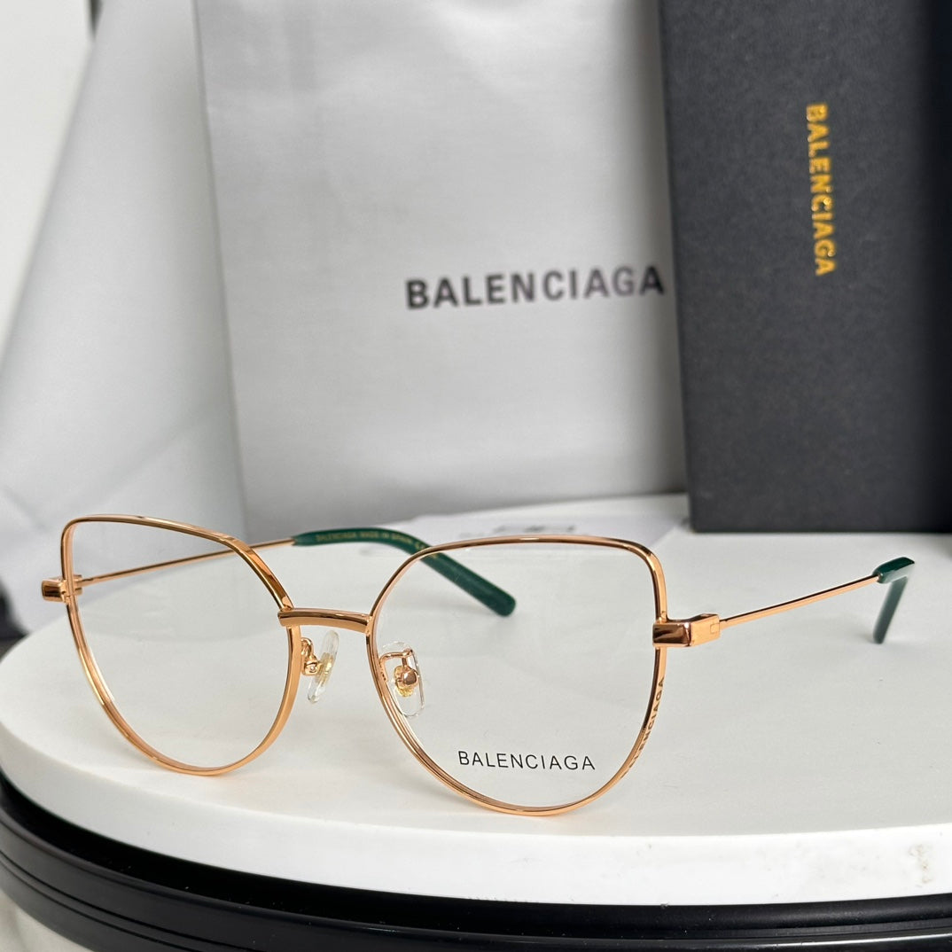 LuxluxHouse Best Quality Balenciaga Glasses