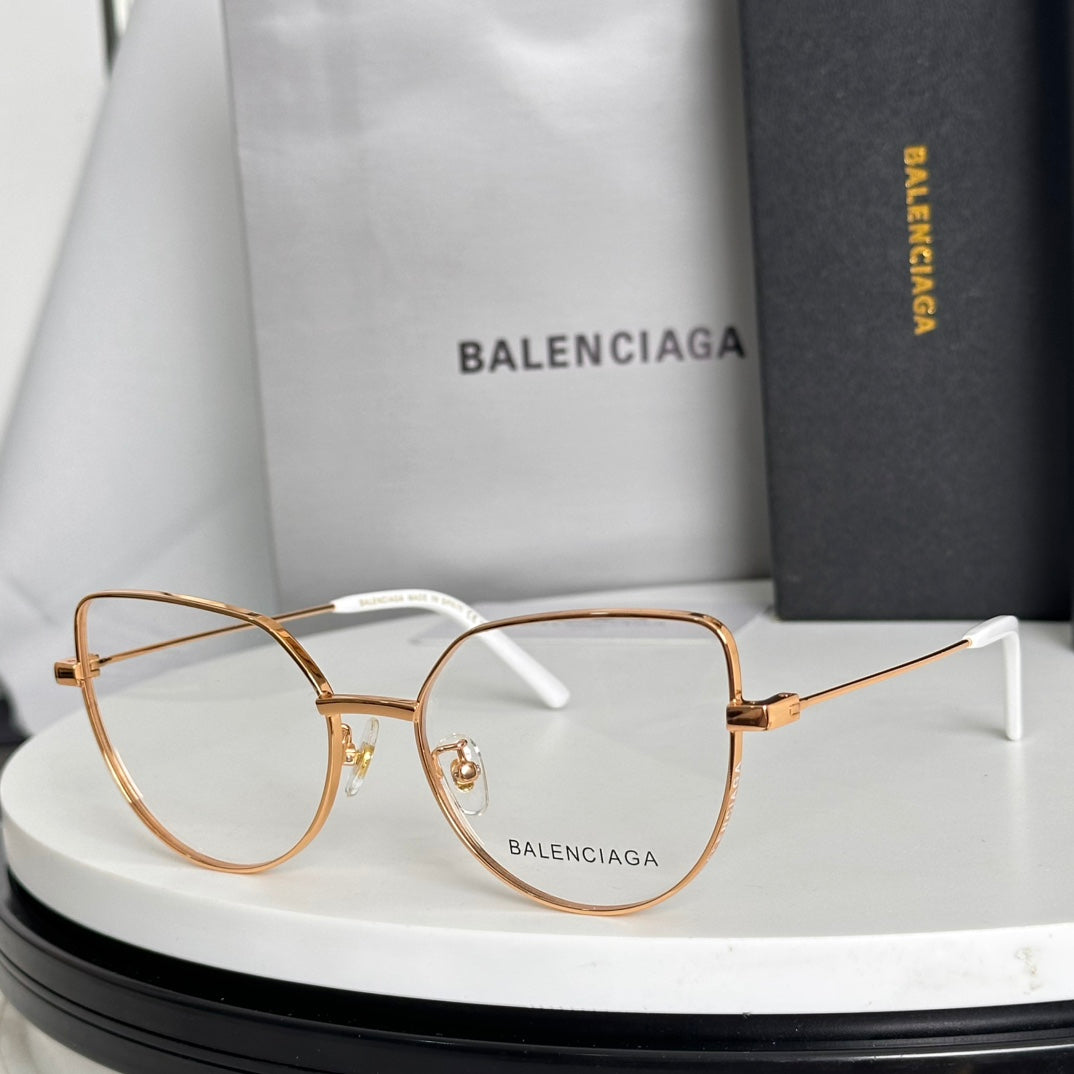 LuxluxHouse Best Quality Balenciaga Glasses