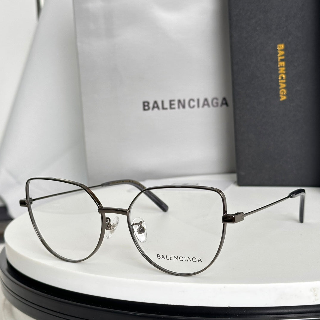 LuxluxHouse Best Quality Balenciaga Glasses