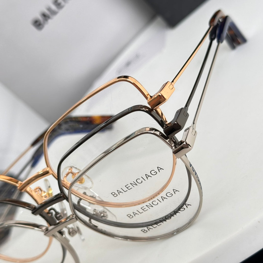 LuxluxHouse Best Quality Glasses Balenciaga