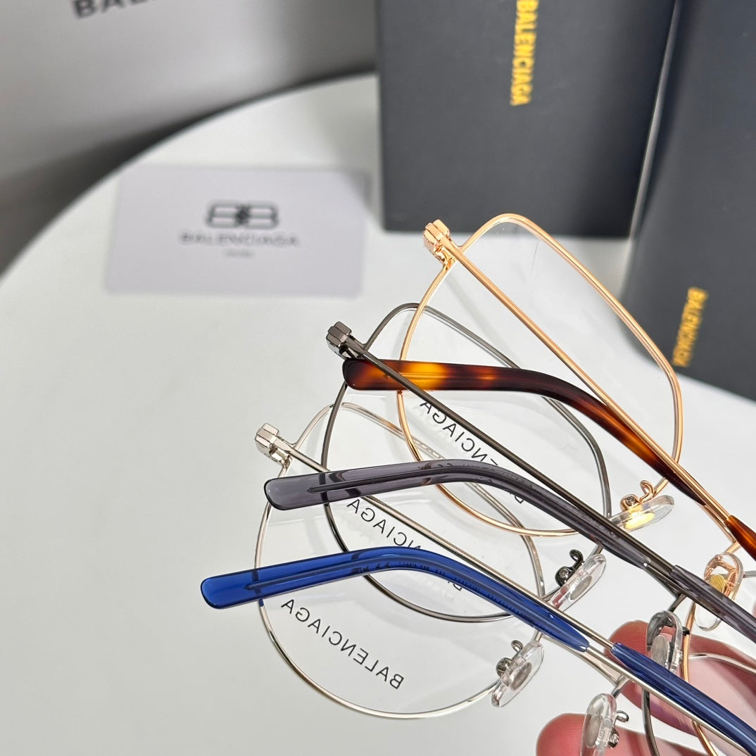LuxluxHouse Best Quality Glasses Balenciaga