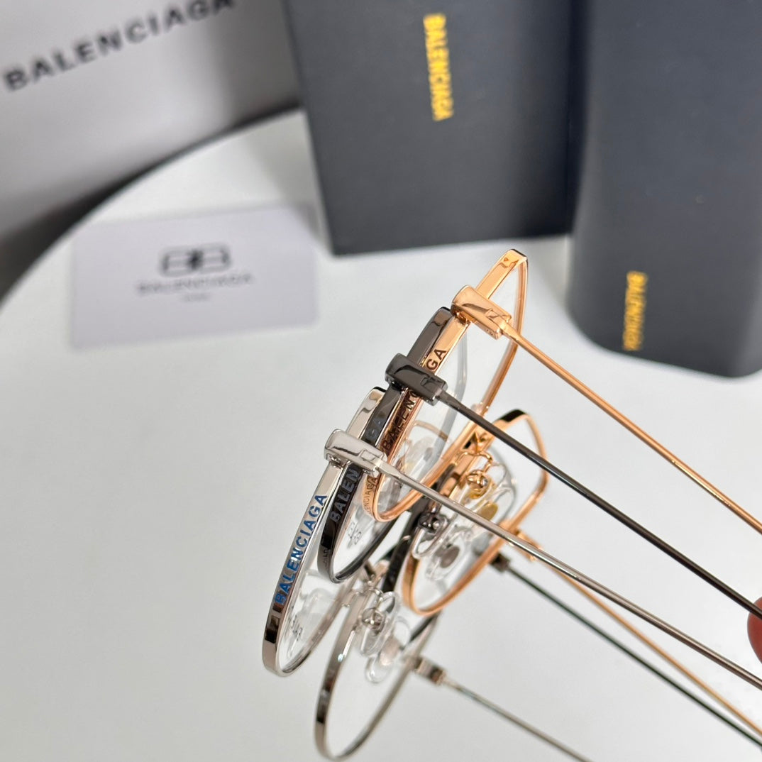 LuxluxHouse Best Quality Glasses Balenciaga