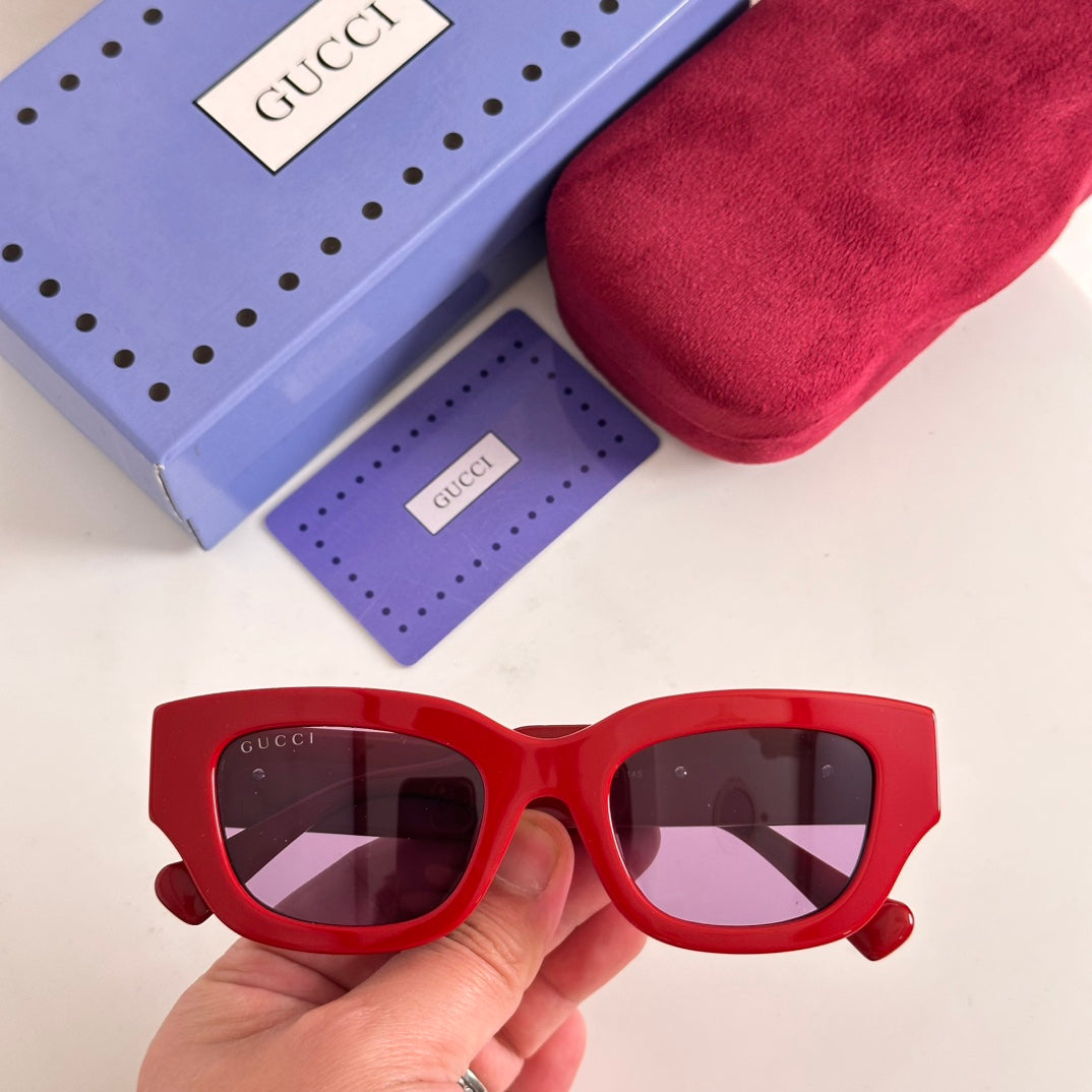 LuxluxHouse Best Quality Glasses Gucci