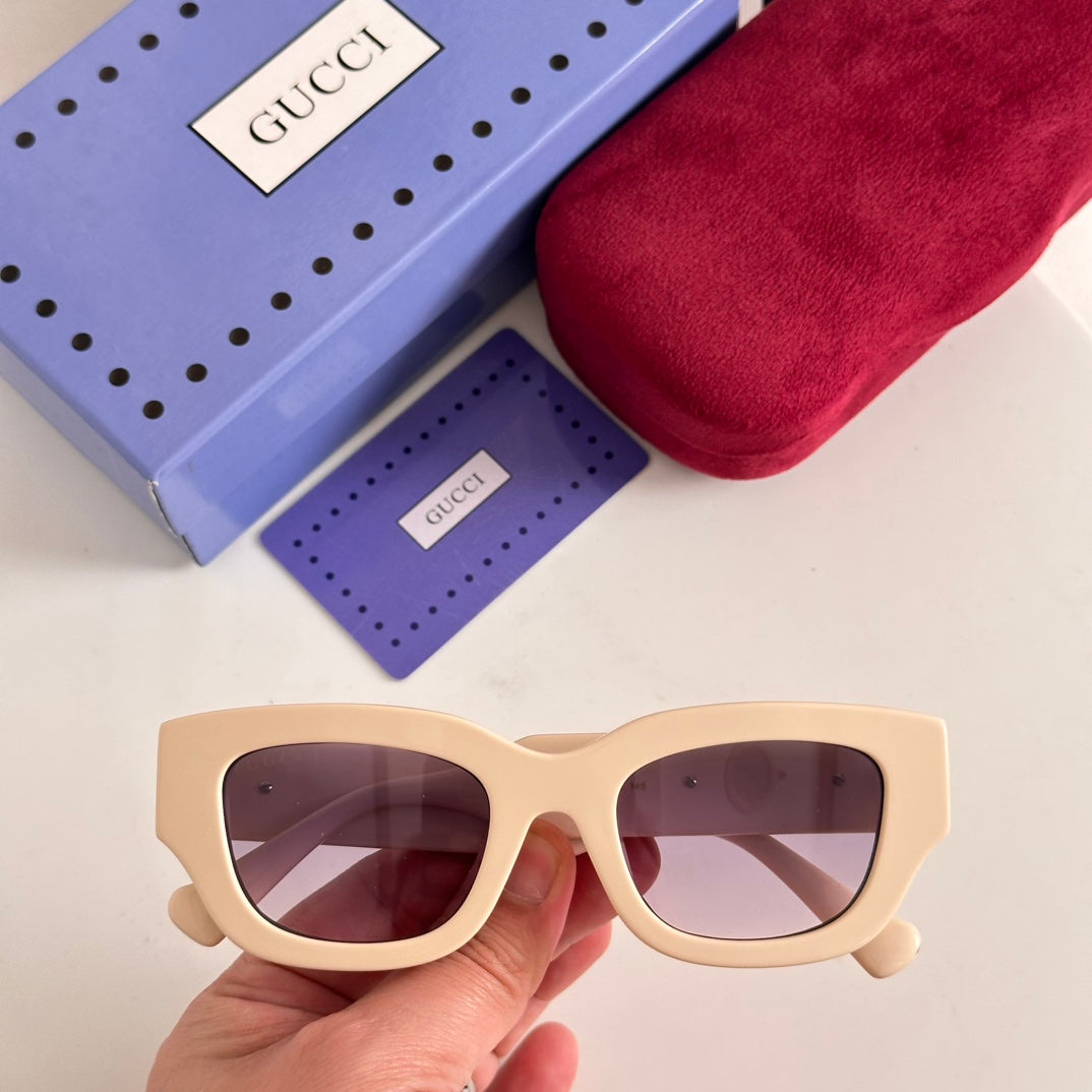 LuxluxHouse Best Quality Glasses Gucci