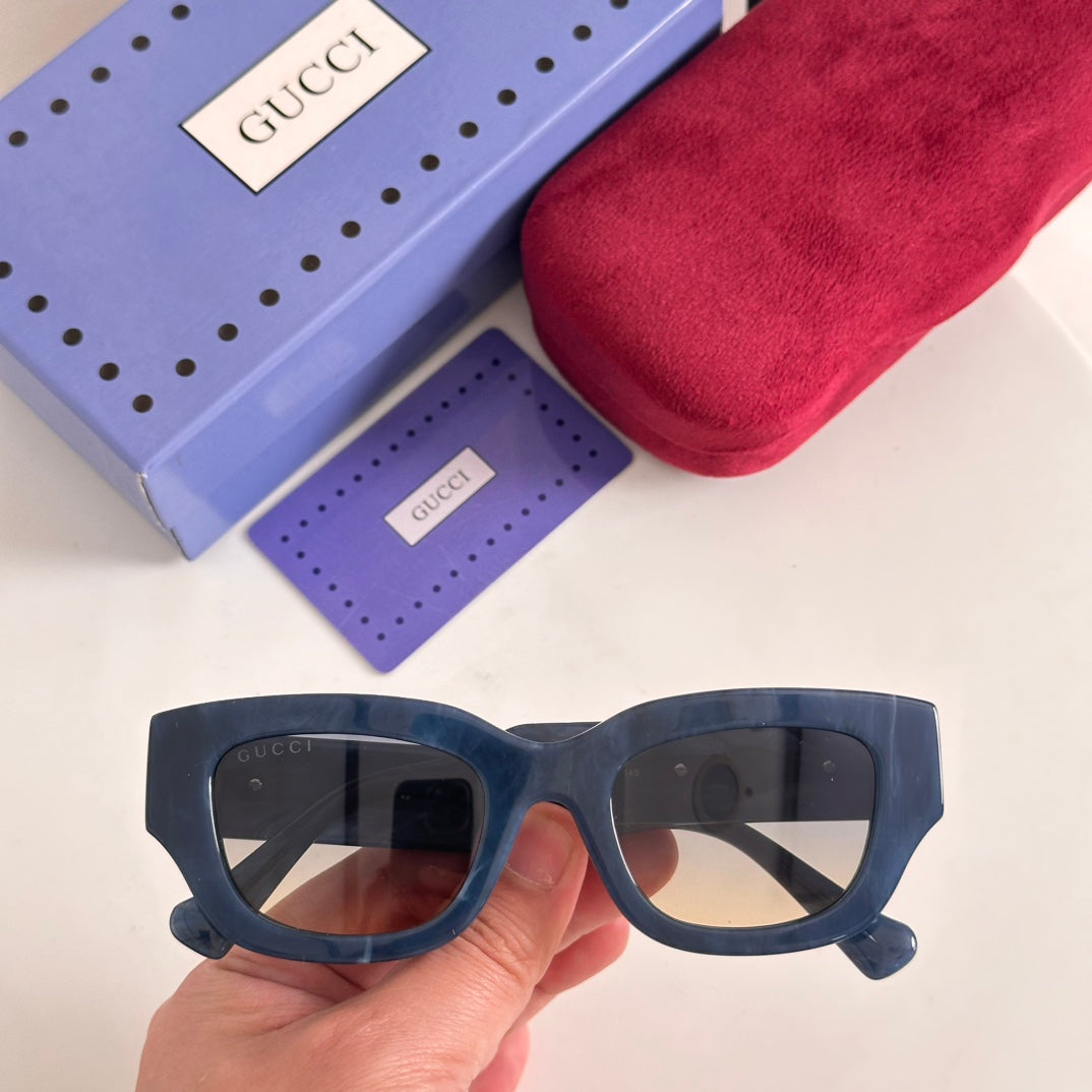 LuxluxHouse Best Quality Glasses Gucci