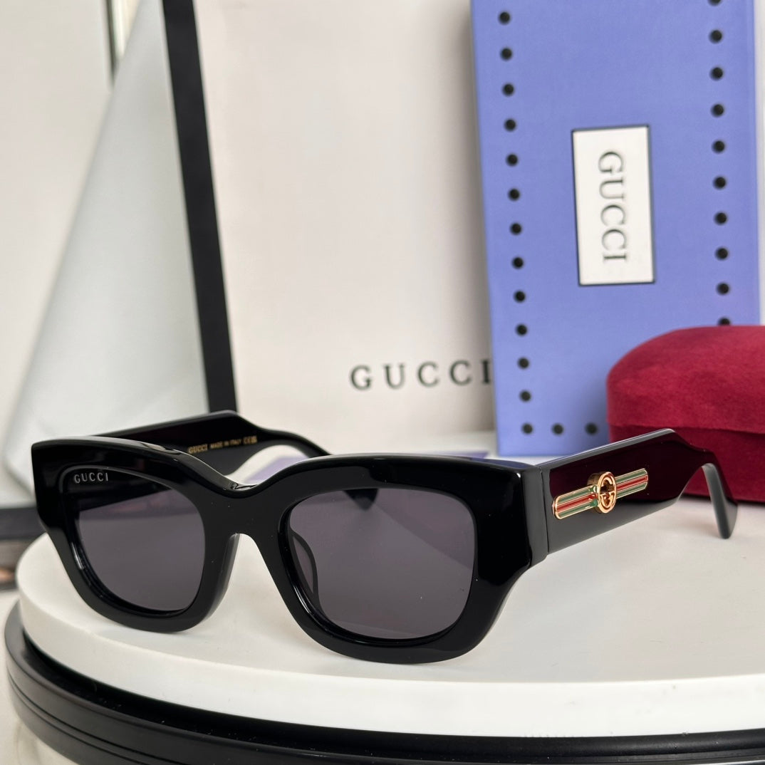 LuxluxHouse Best Quality Glasses Gucci