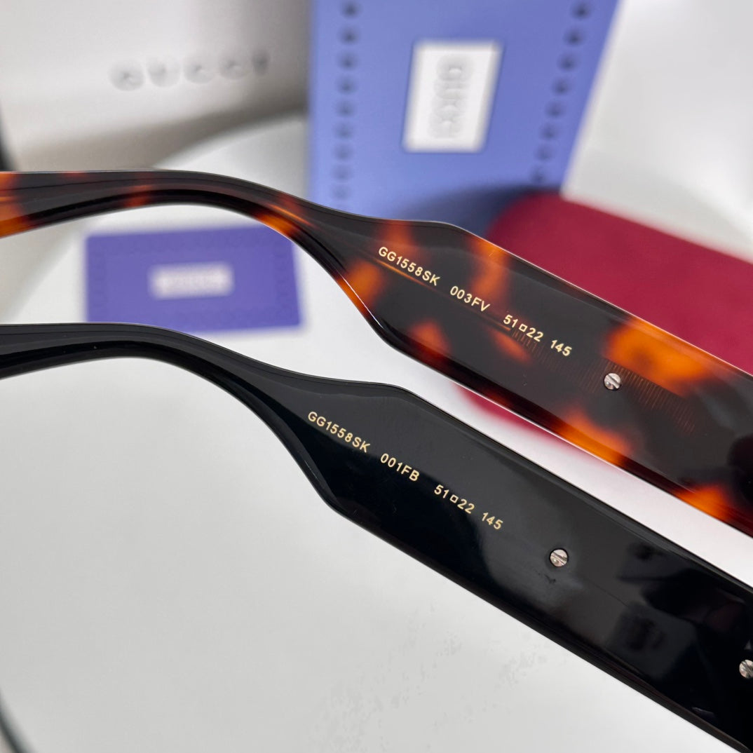 LuxluxHouse Best Quality Glasses Gucci